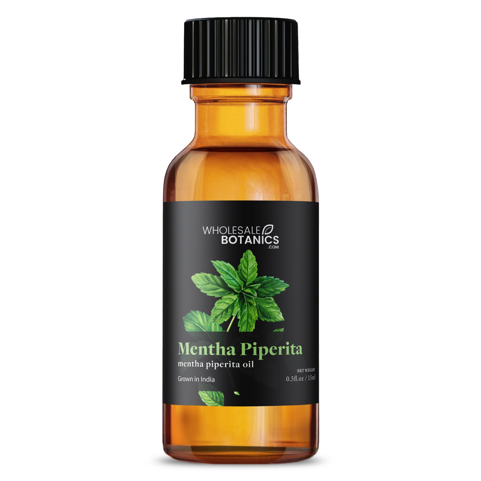 Mentha Piperita Essential Oil