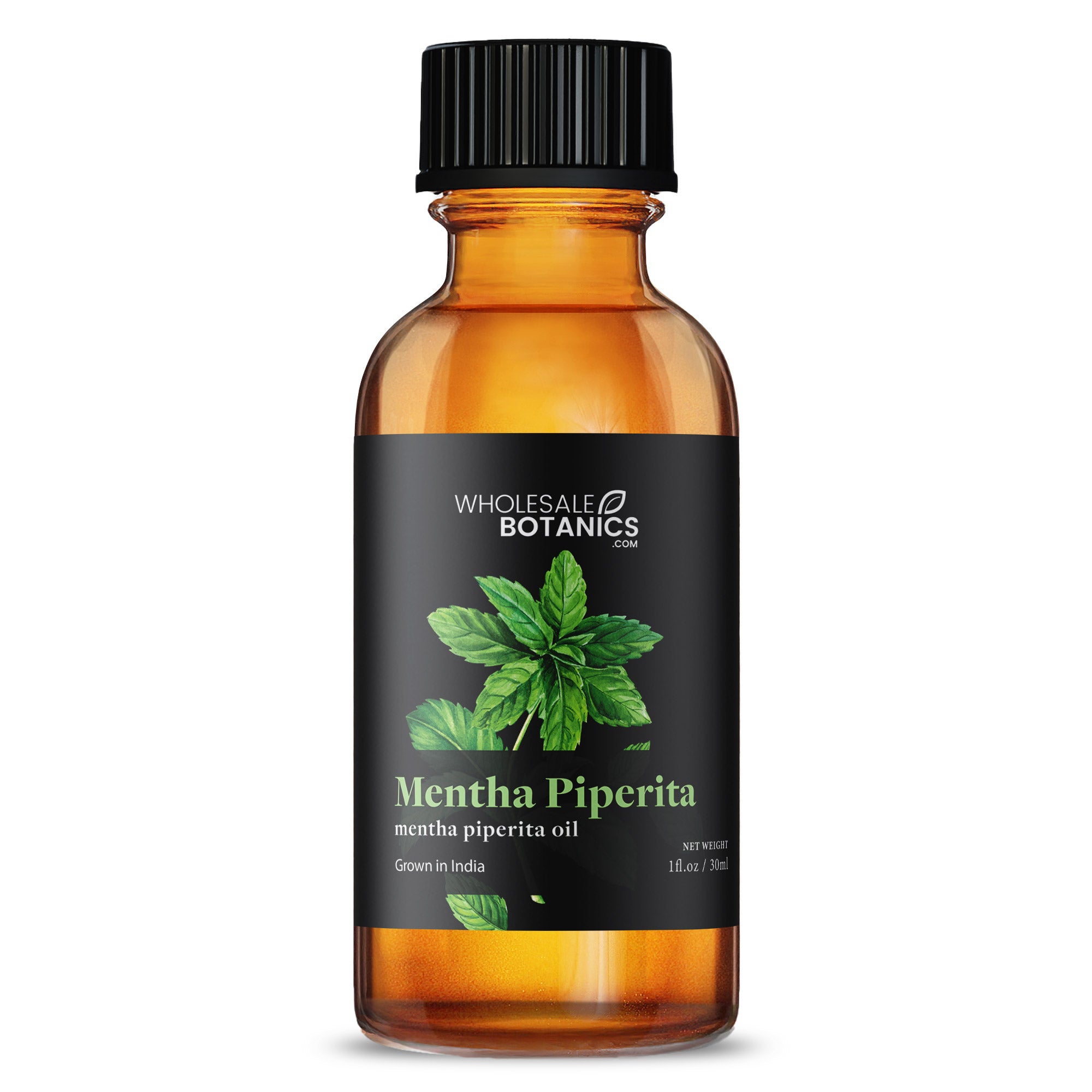 Mentha Piperita Essential Oil