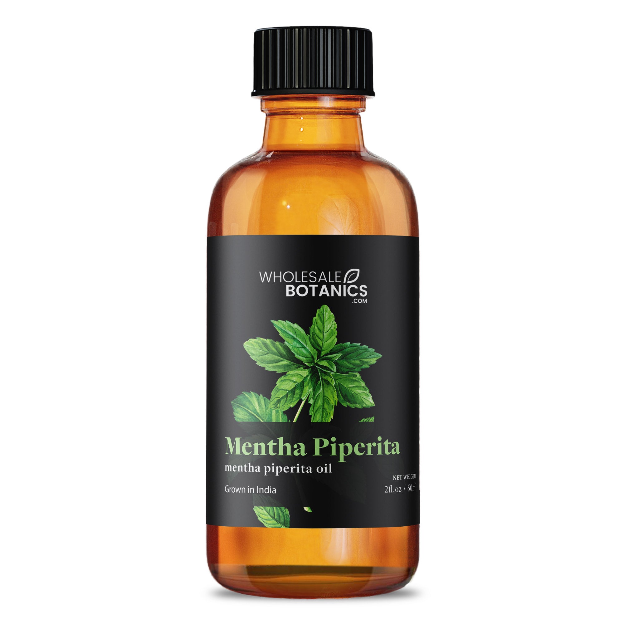 Mentha Piperita Essential Oil