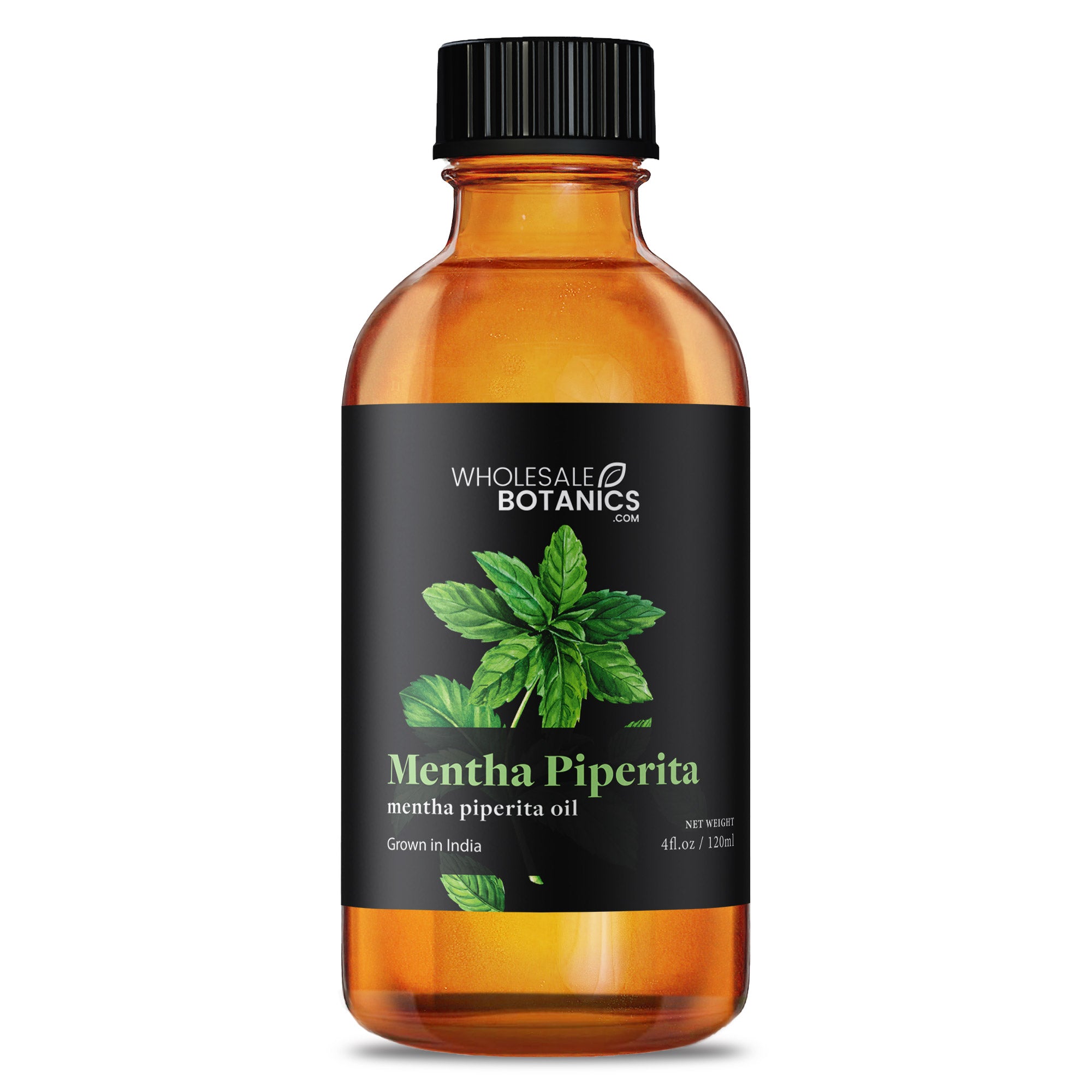 Mentha Piperita Essential Oil