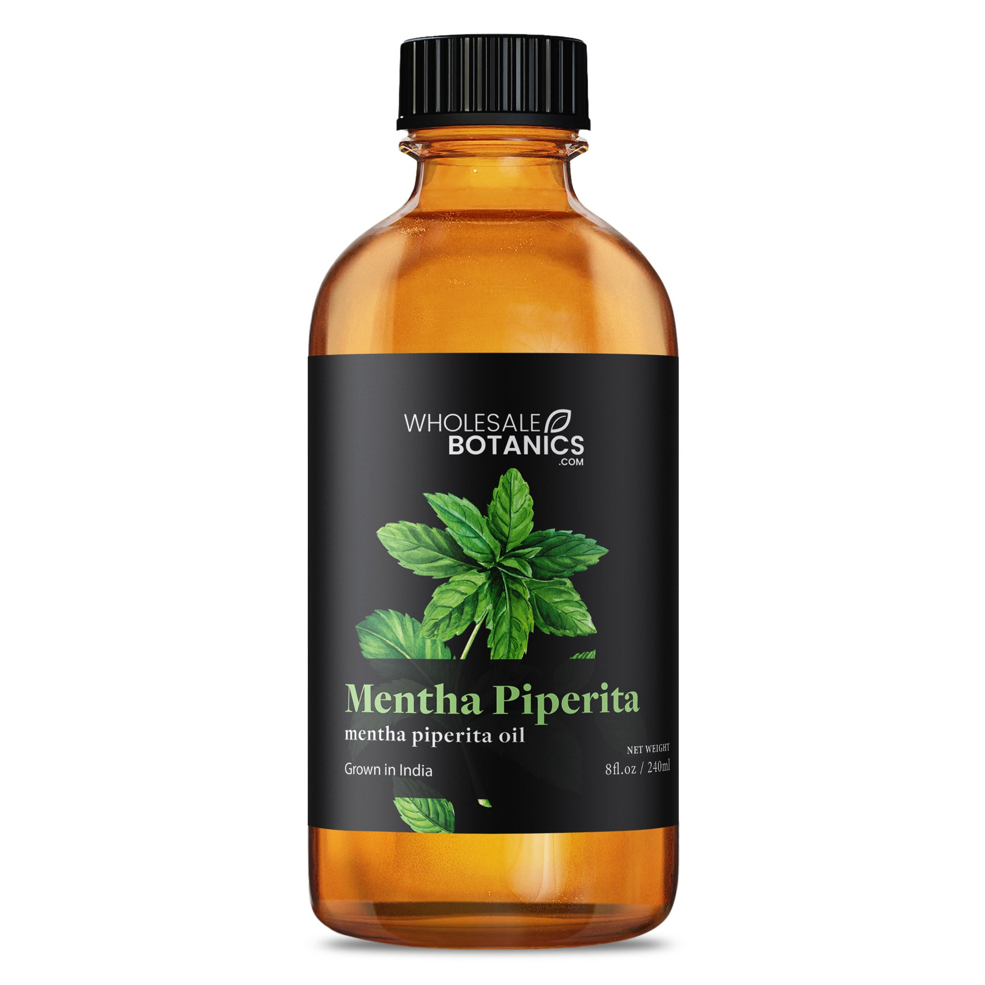 Mentha Piperita Essential Oil