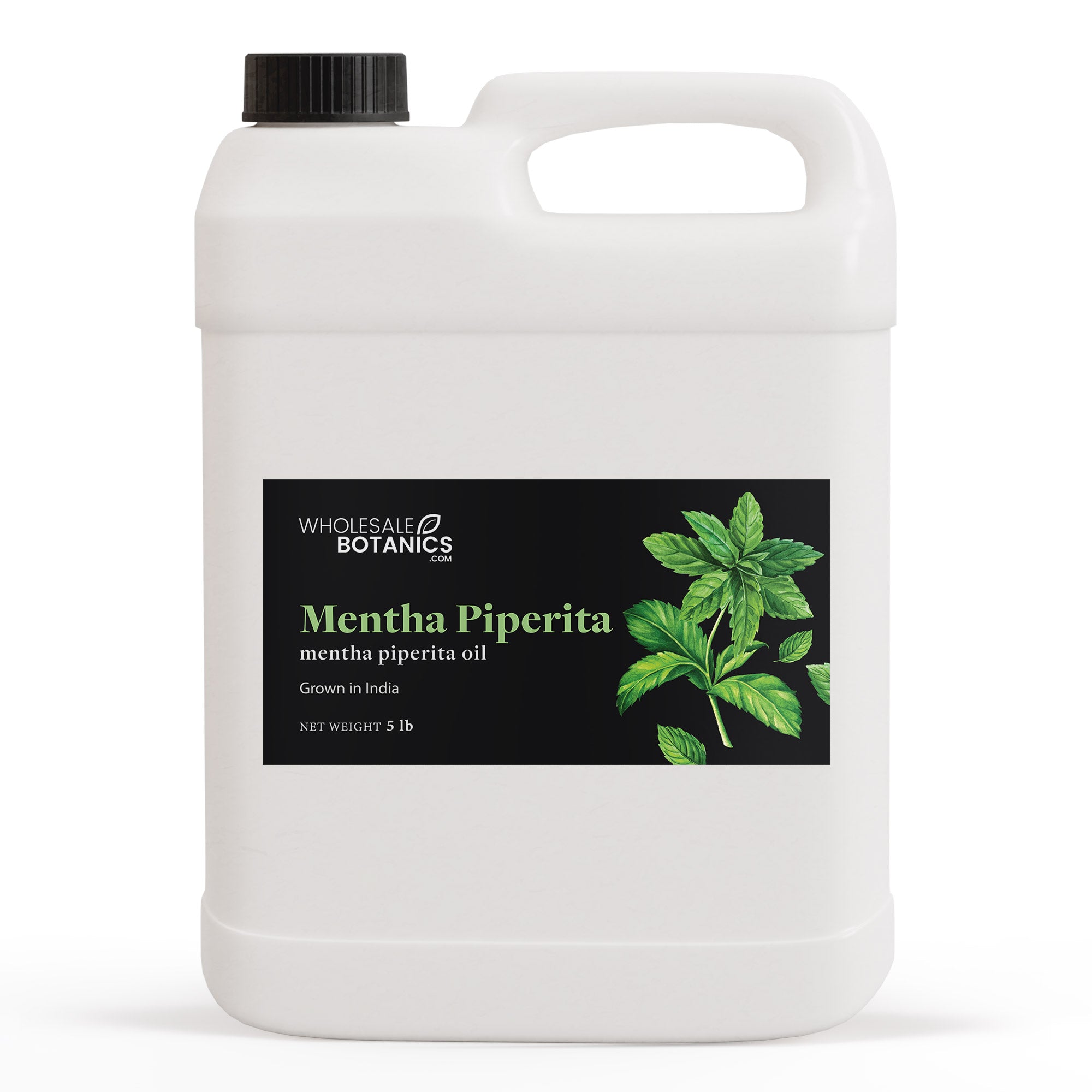 Mentha Piperita Essential Oil