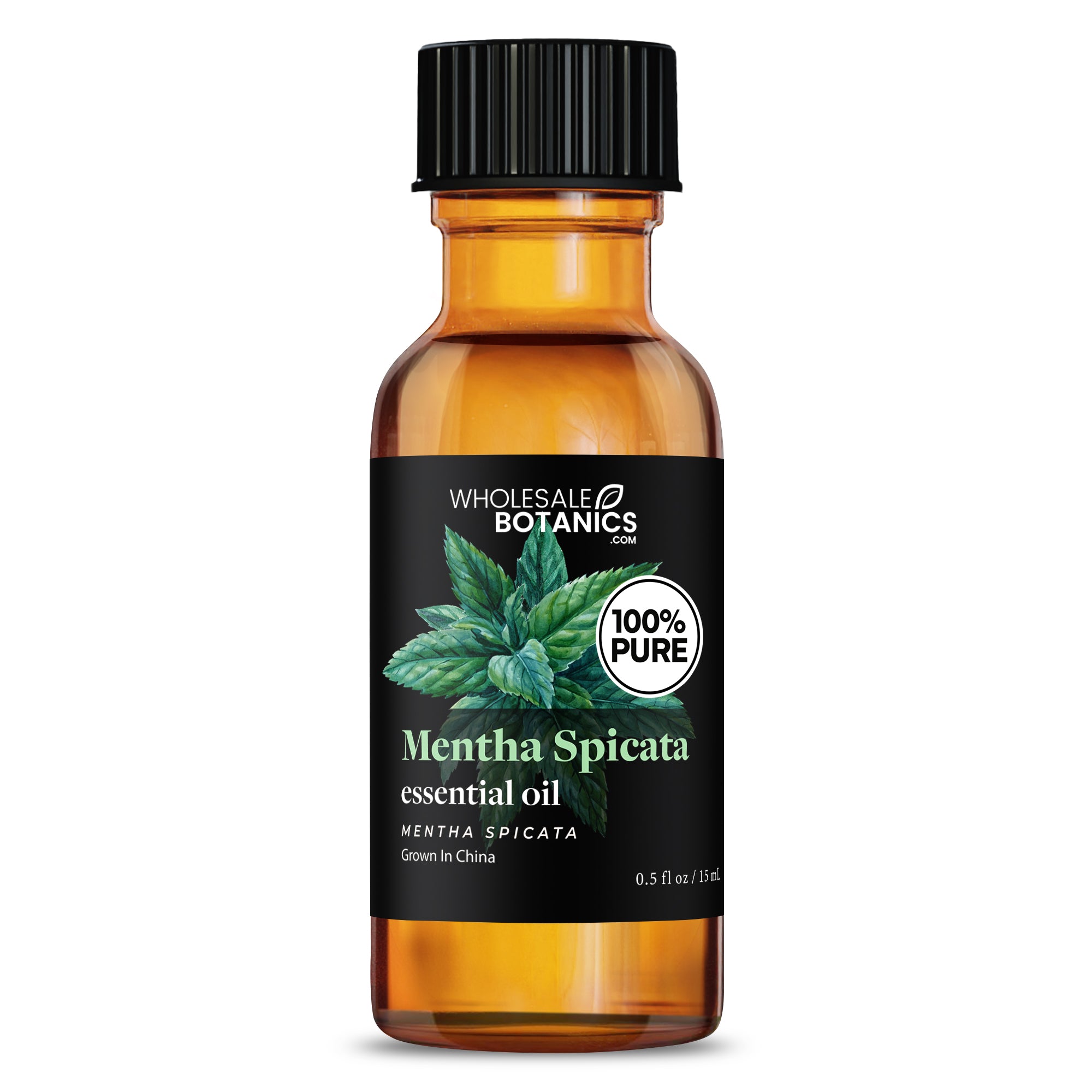 Mentha Spicata Essential Oil