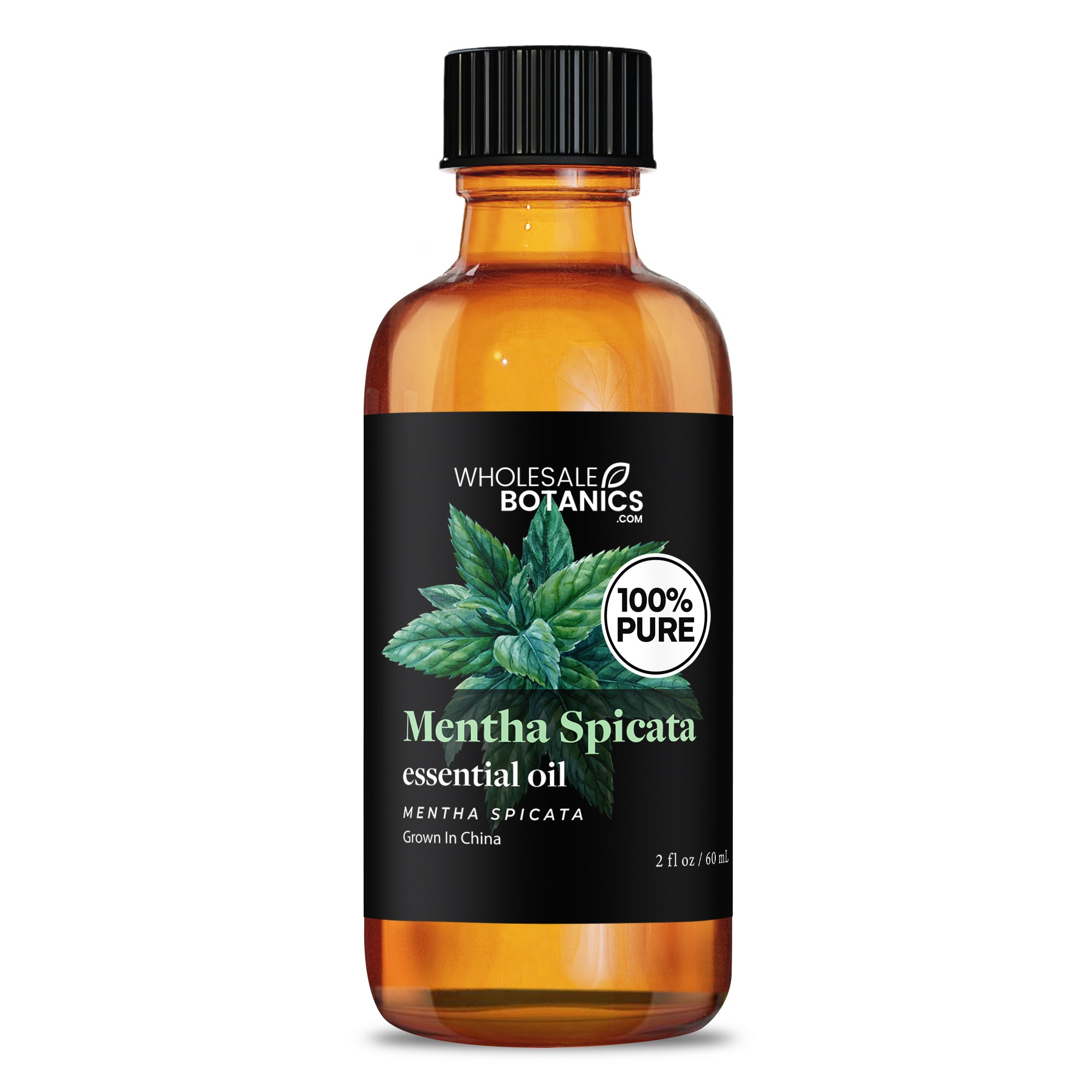 Mentha Spicata Essential Oil