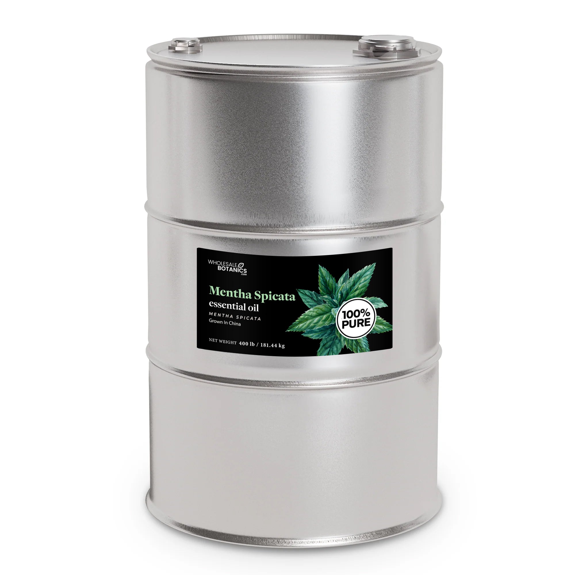 Mentha Spicata Essential Oil