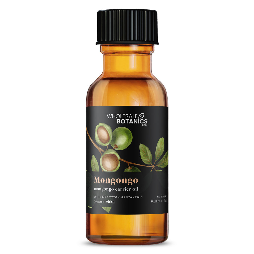 Huile Galbante Et Volumatrice Kigelia Africana & Maca - Mélange 2 Huiles - Flacon 50ml BOTCHO