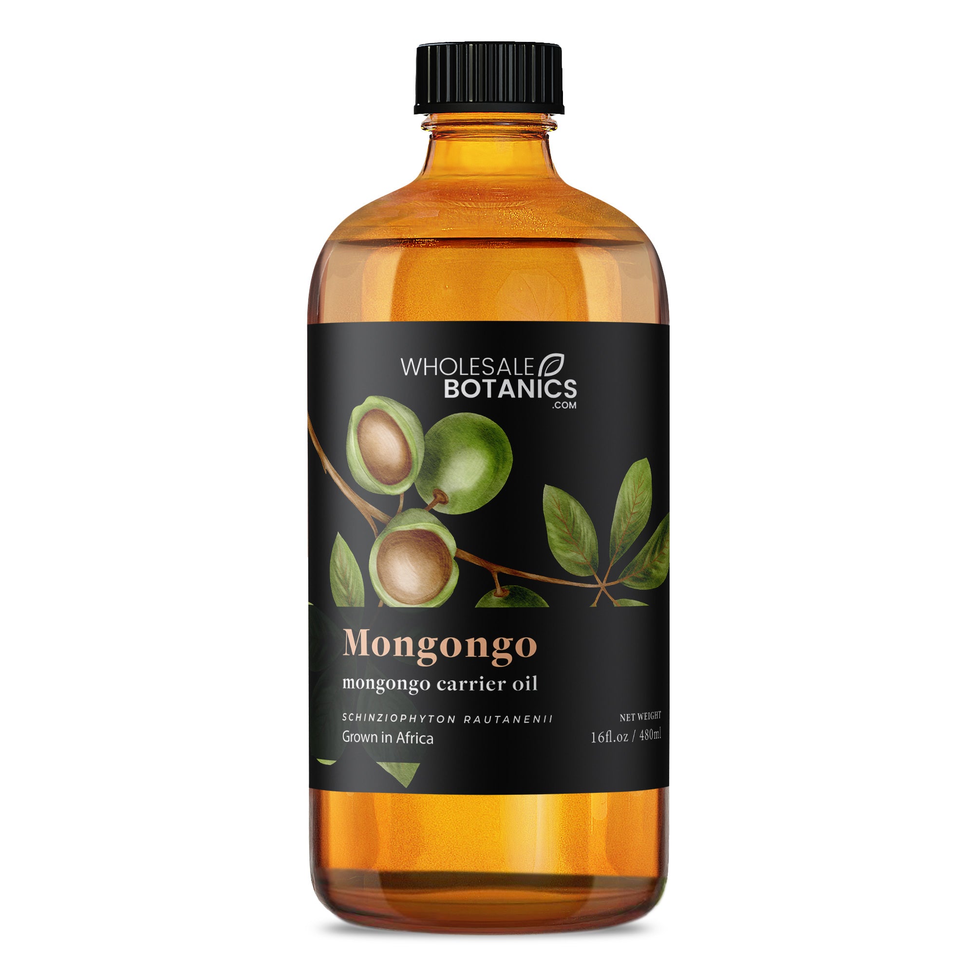 Mongongo Oil