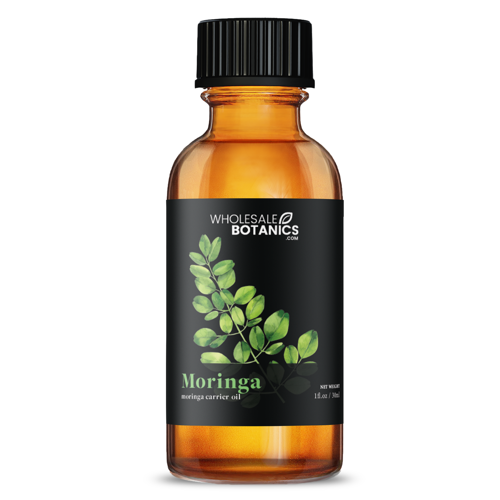 Moringa Oil for Hair