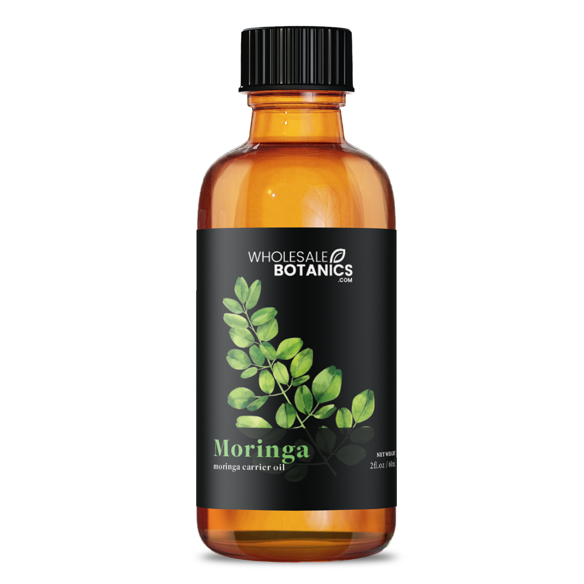 Moringa Oil for Hair