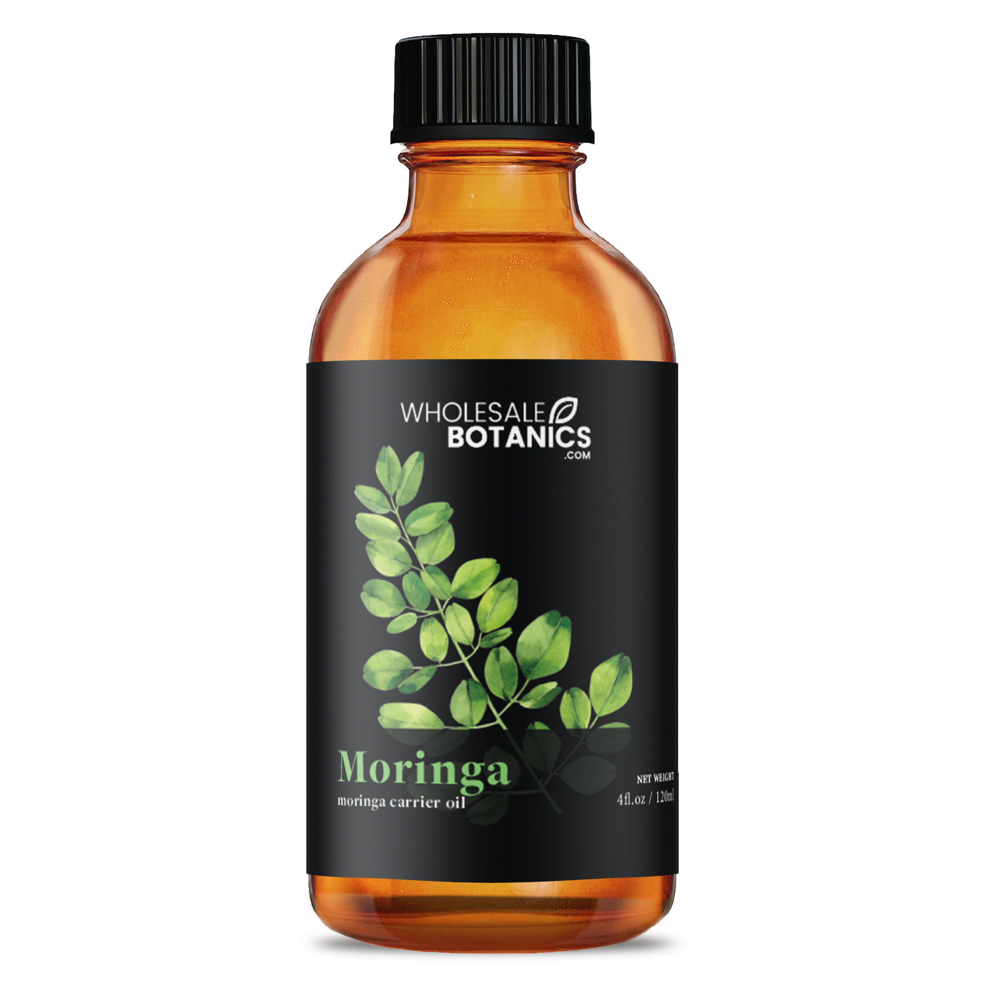 Moringa Oil for Hair