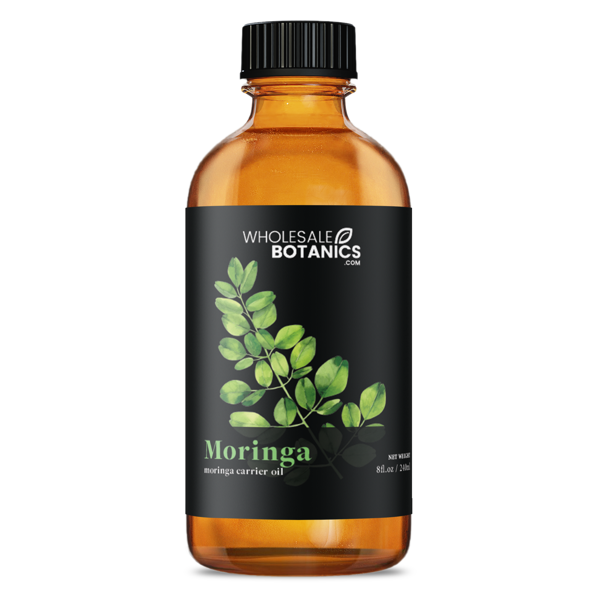 Moringa Oil for Hair