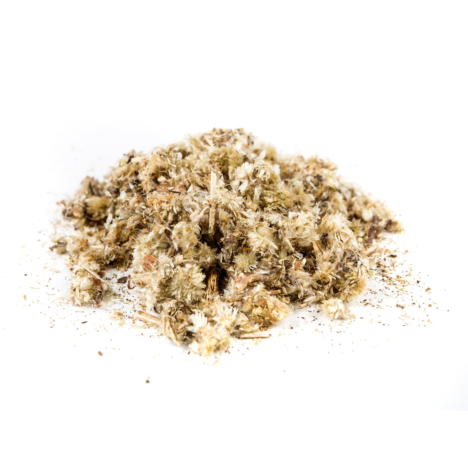 Mullein Herb