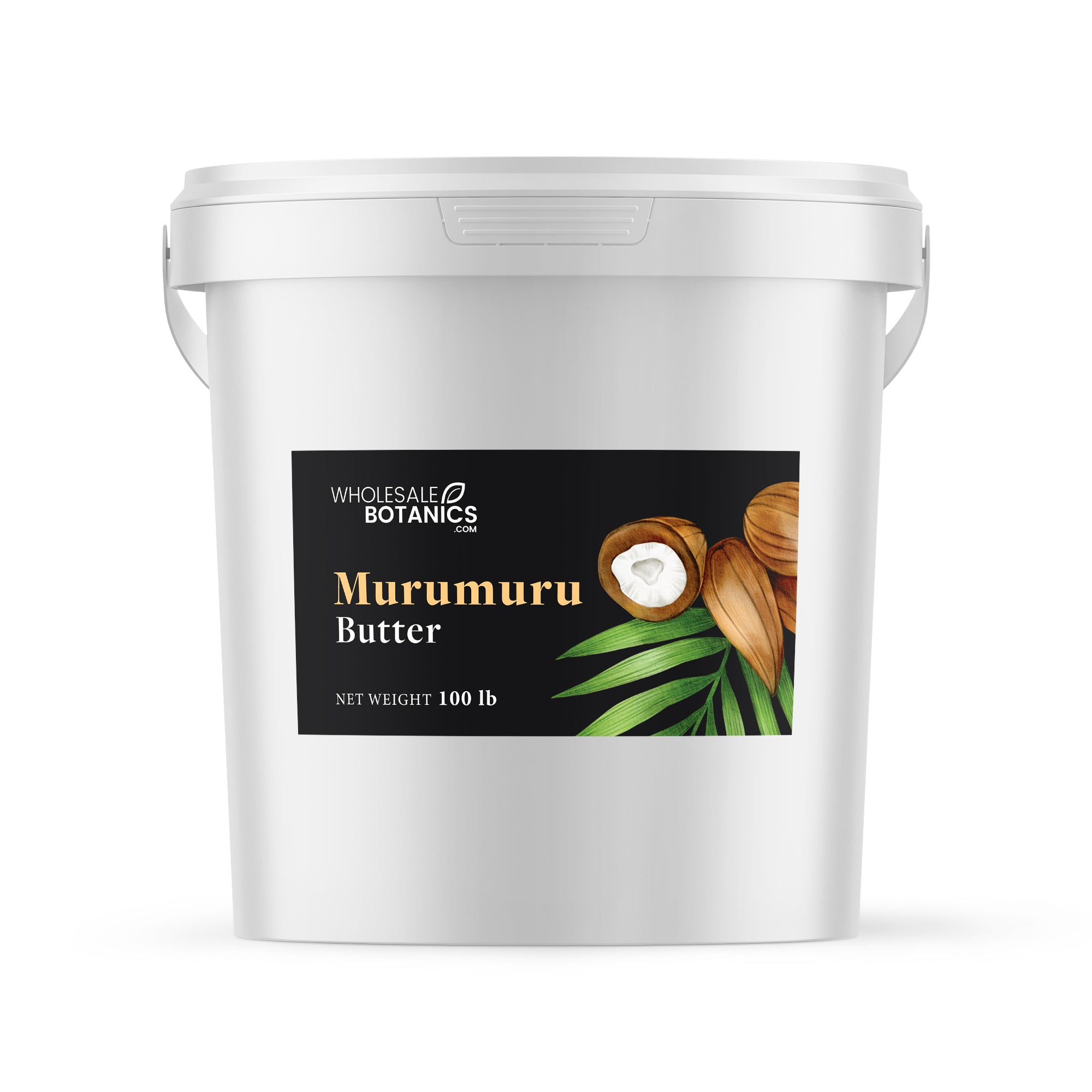 Murumuru Butter