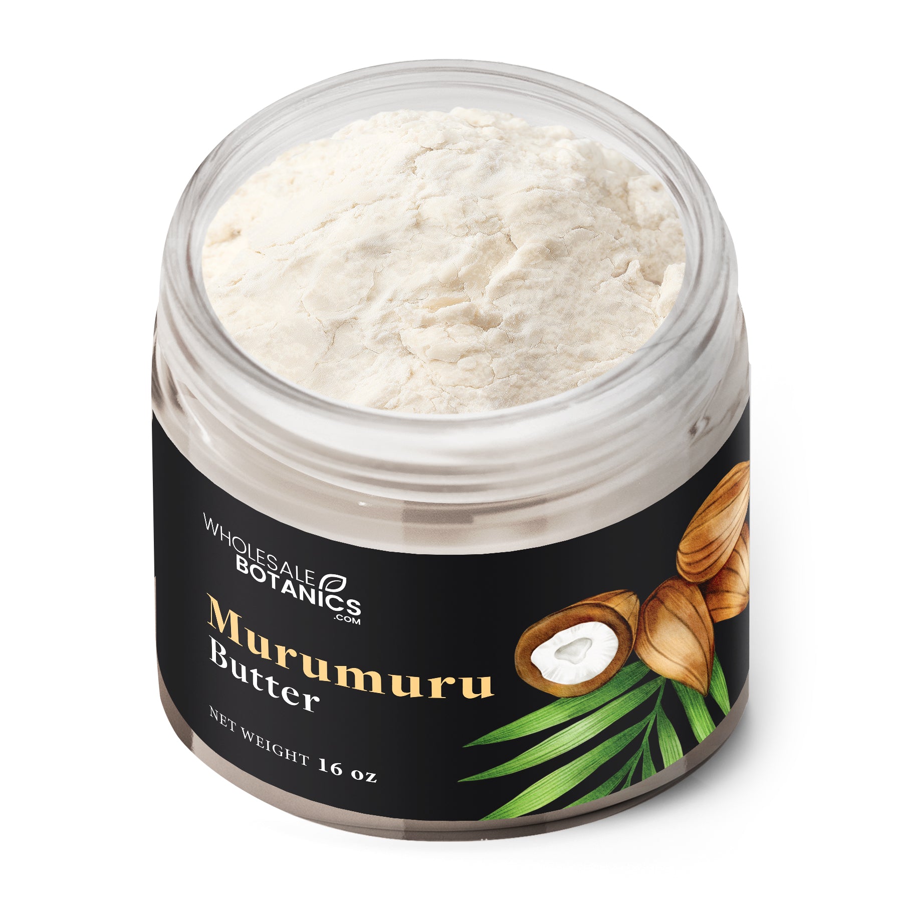 Murumuru Butter