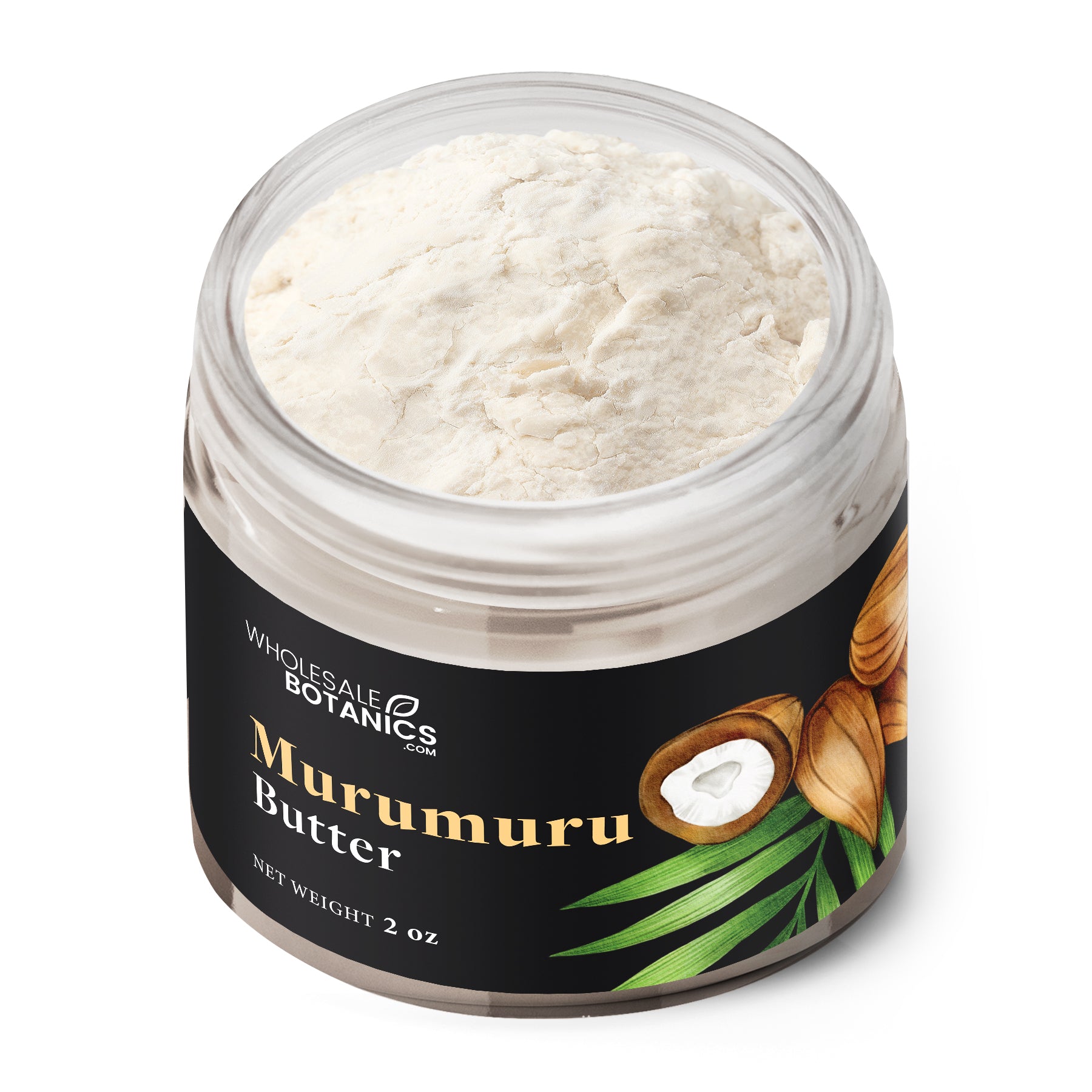 Murumuru Butter