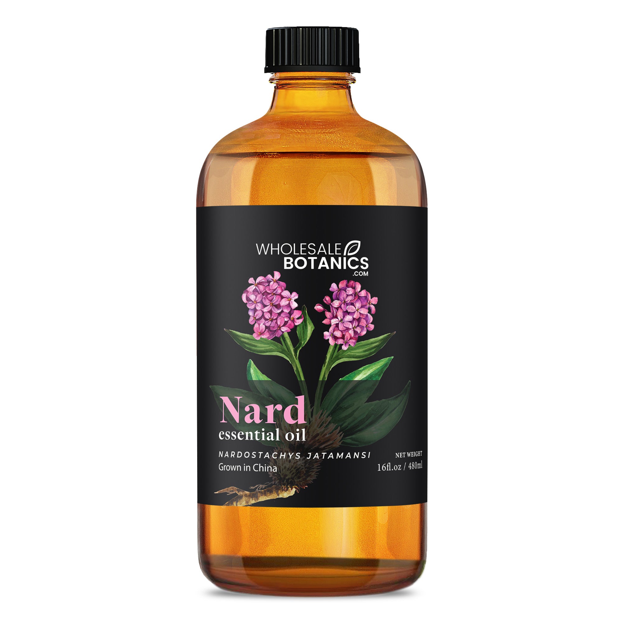 Nard Essential Oil