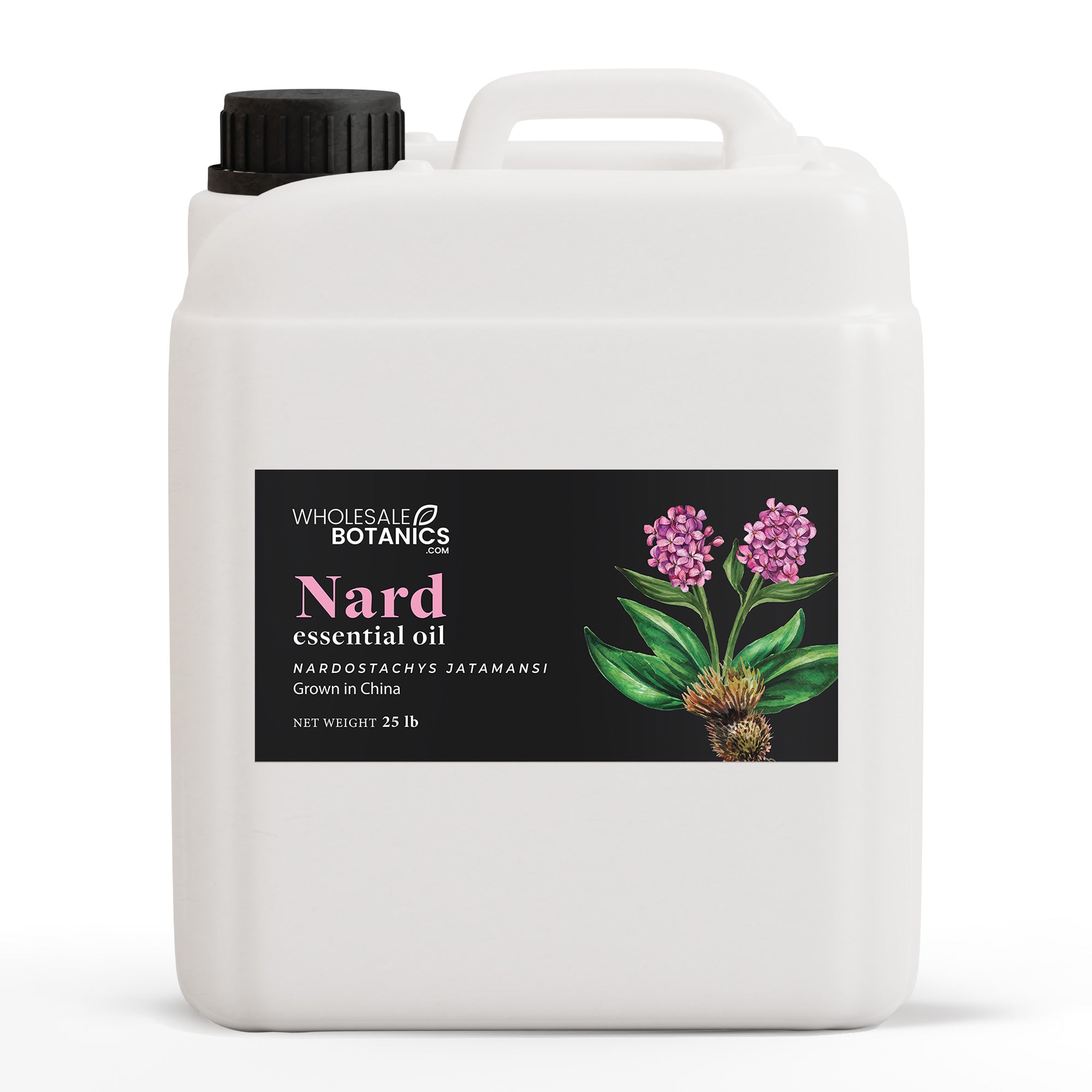Nard Essential Oil