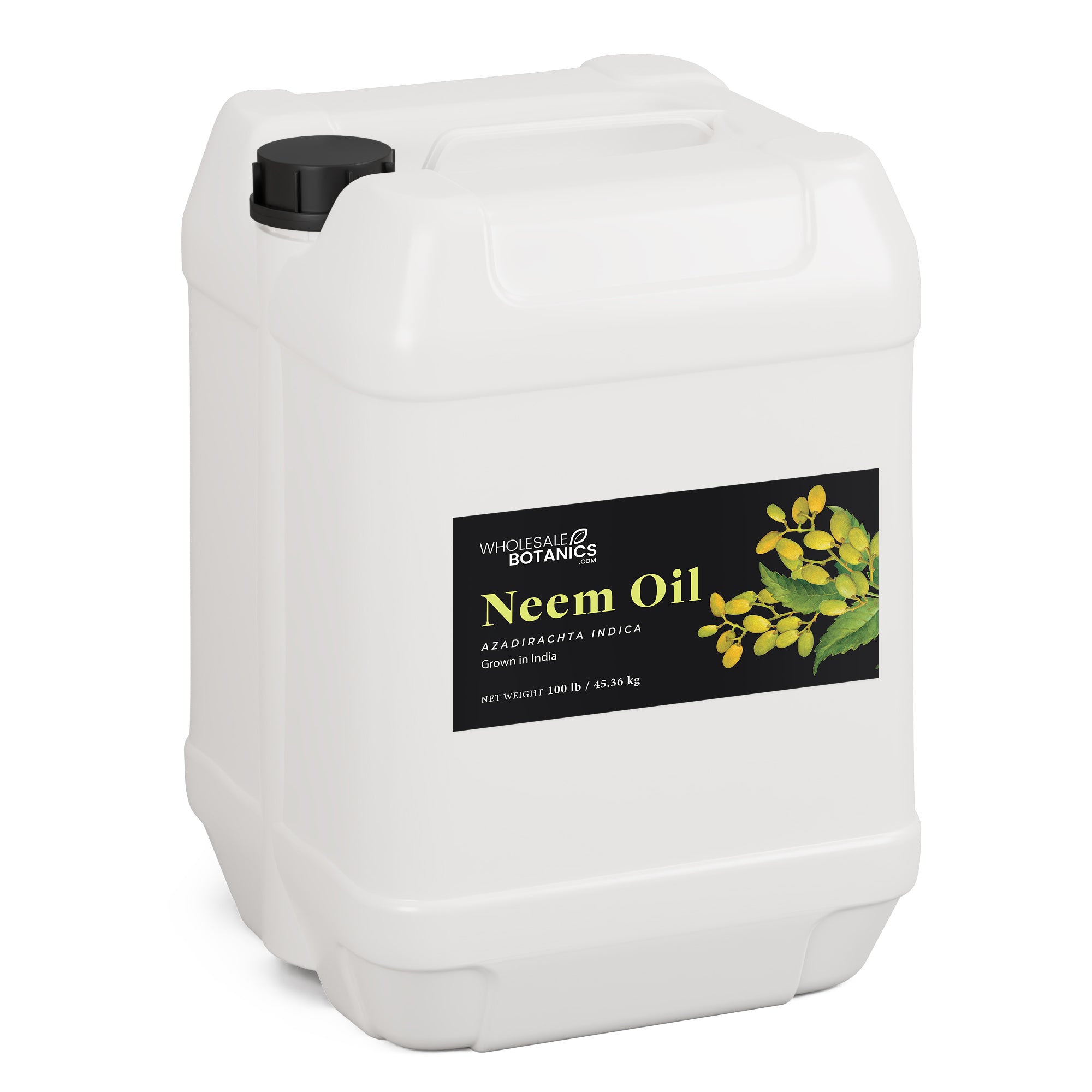 Neem Oil