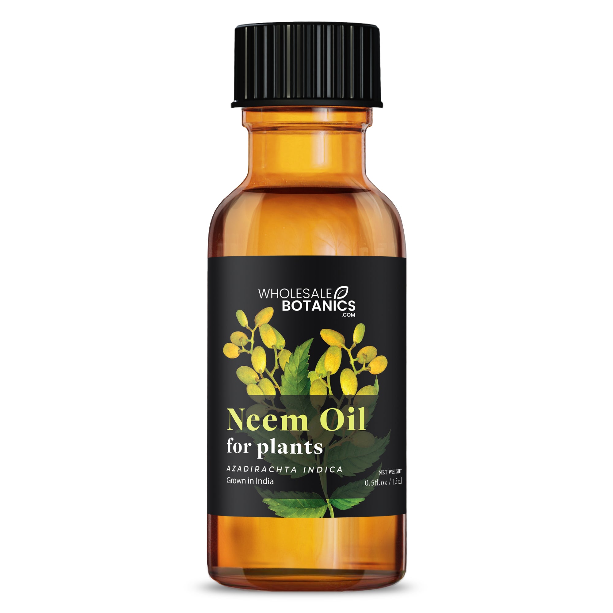 Neem Oil For Plants