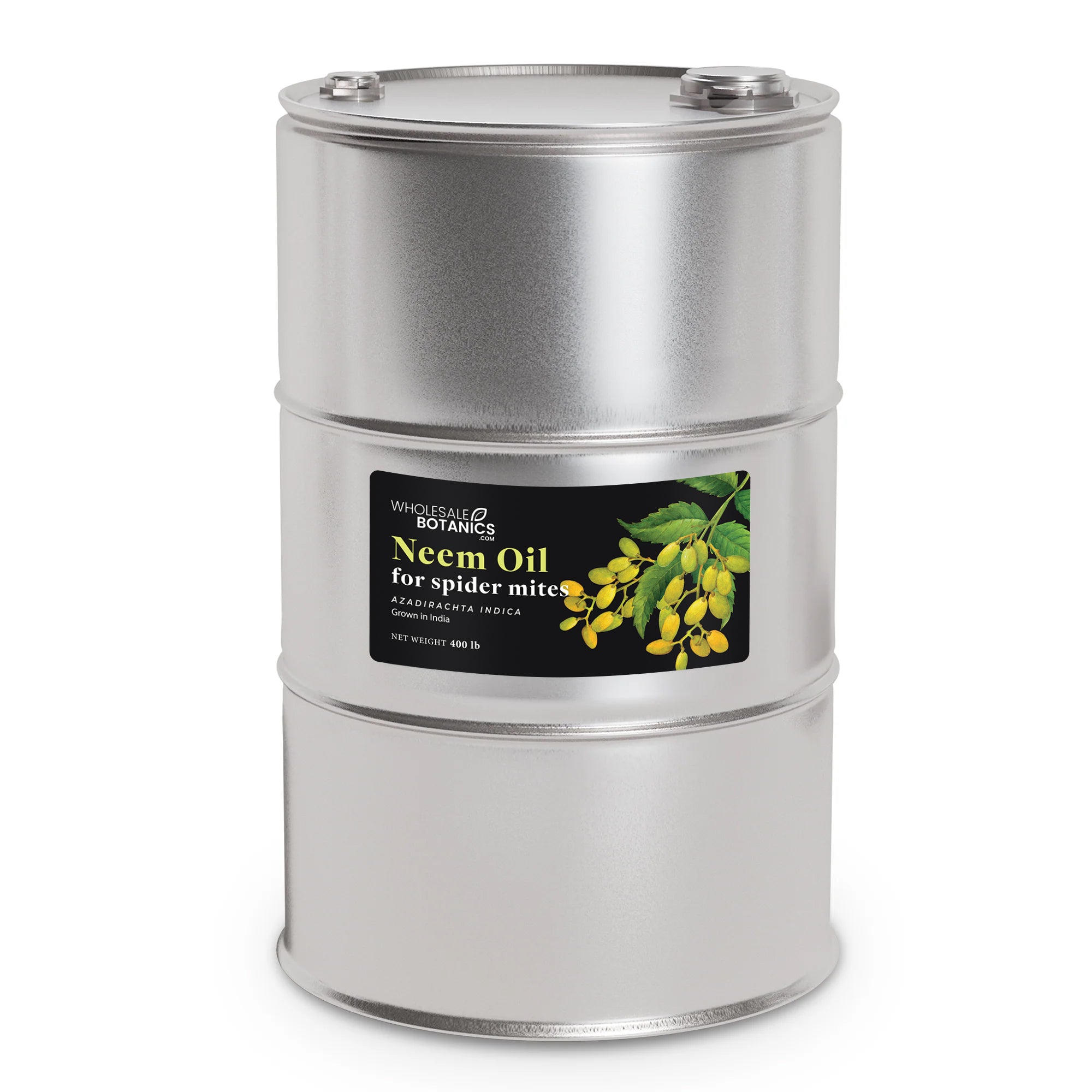 Neem Oil for Spider Mites