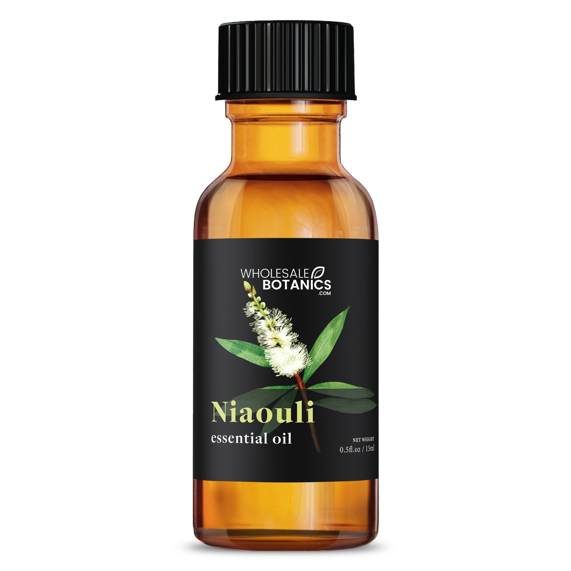 Niaouli Essential Oil