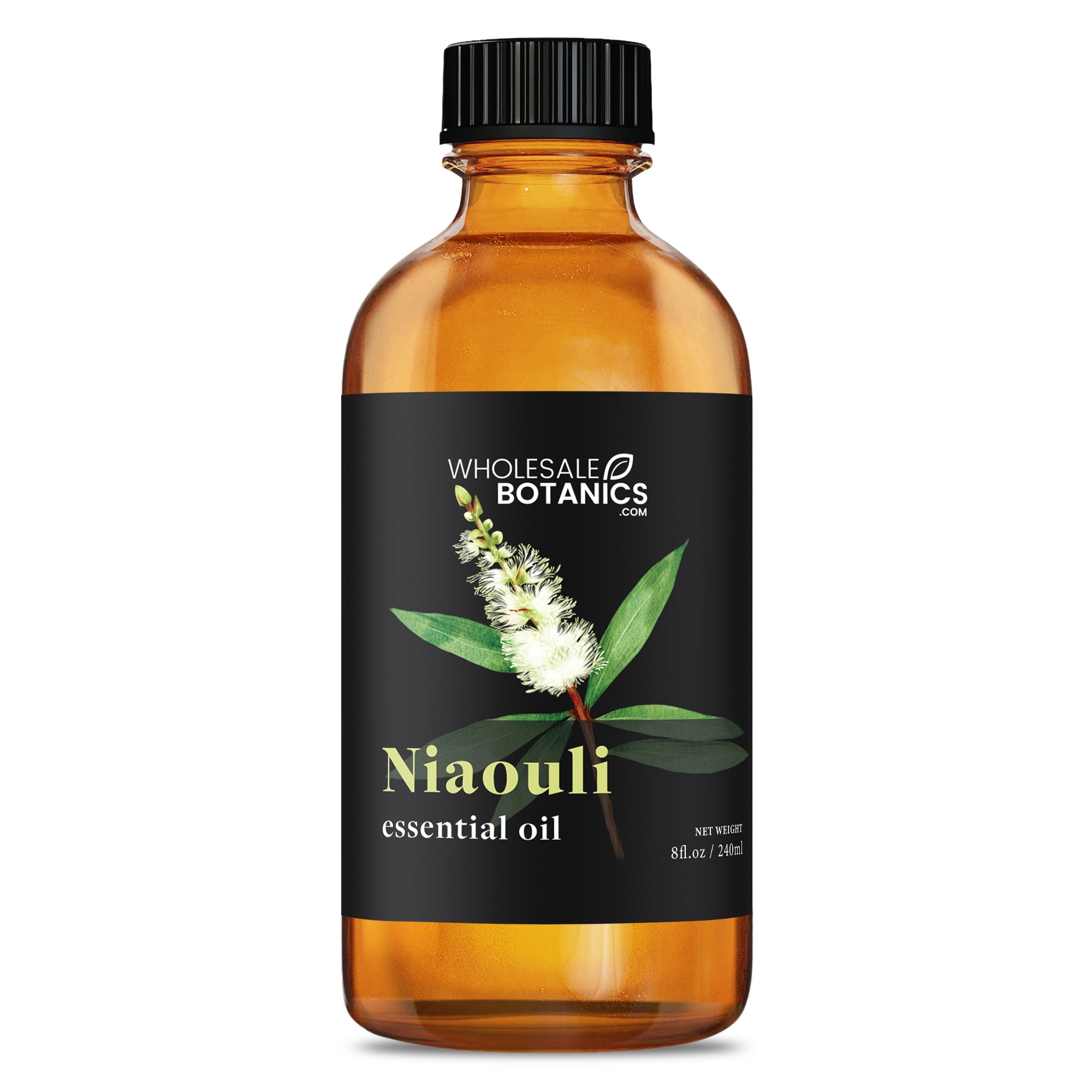Niaouli Essential Oil