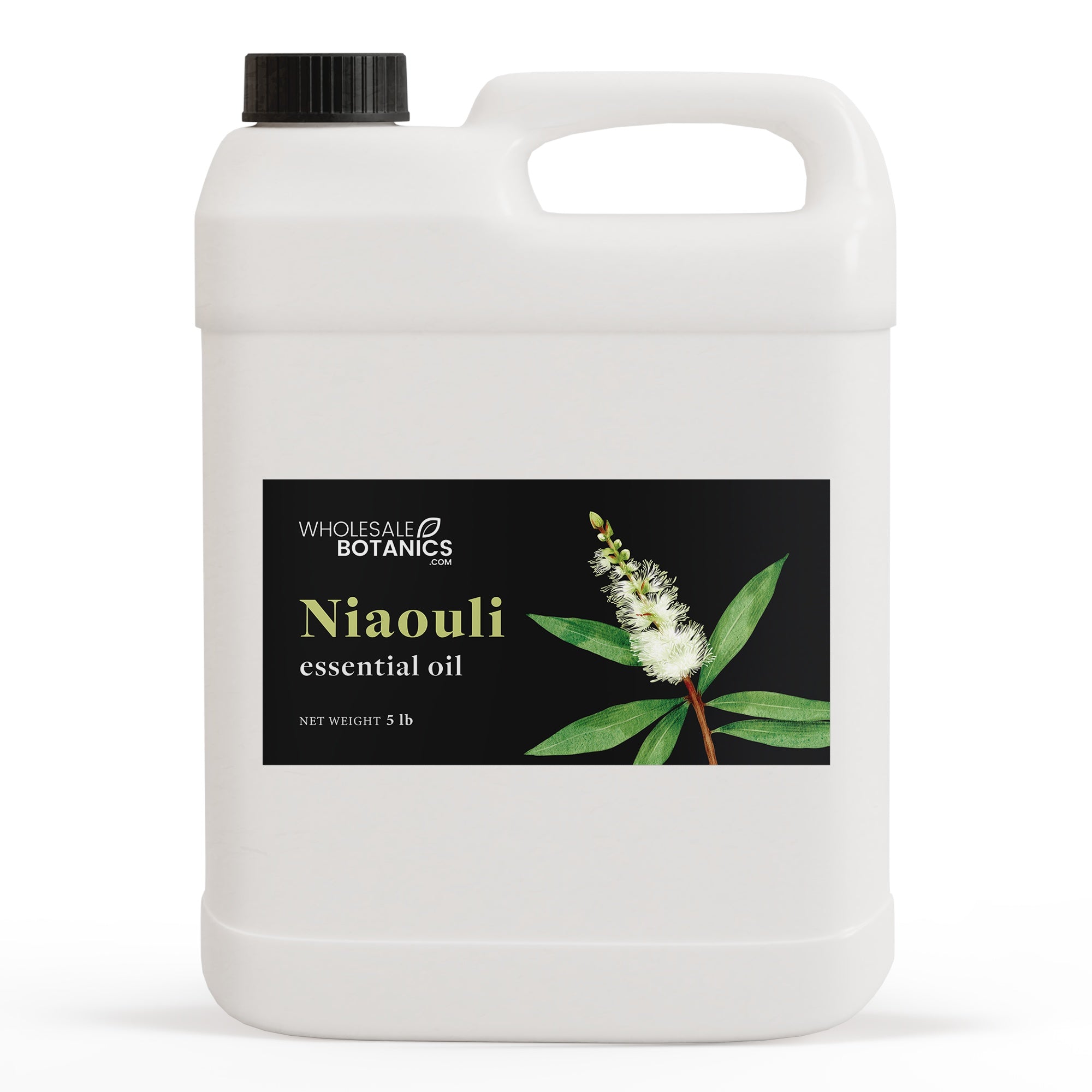 Niaouli Essential Oil