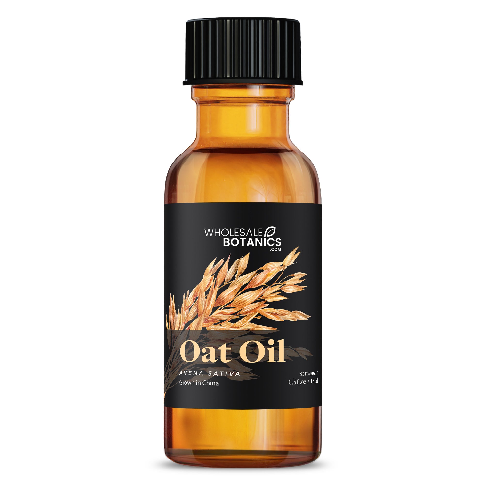 Oat Oil