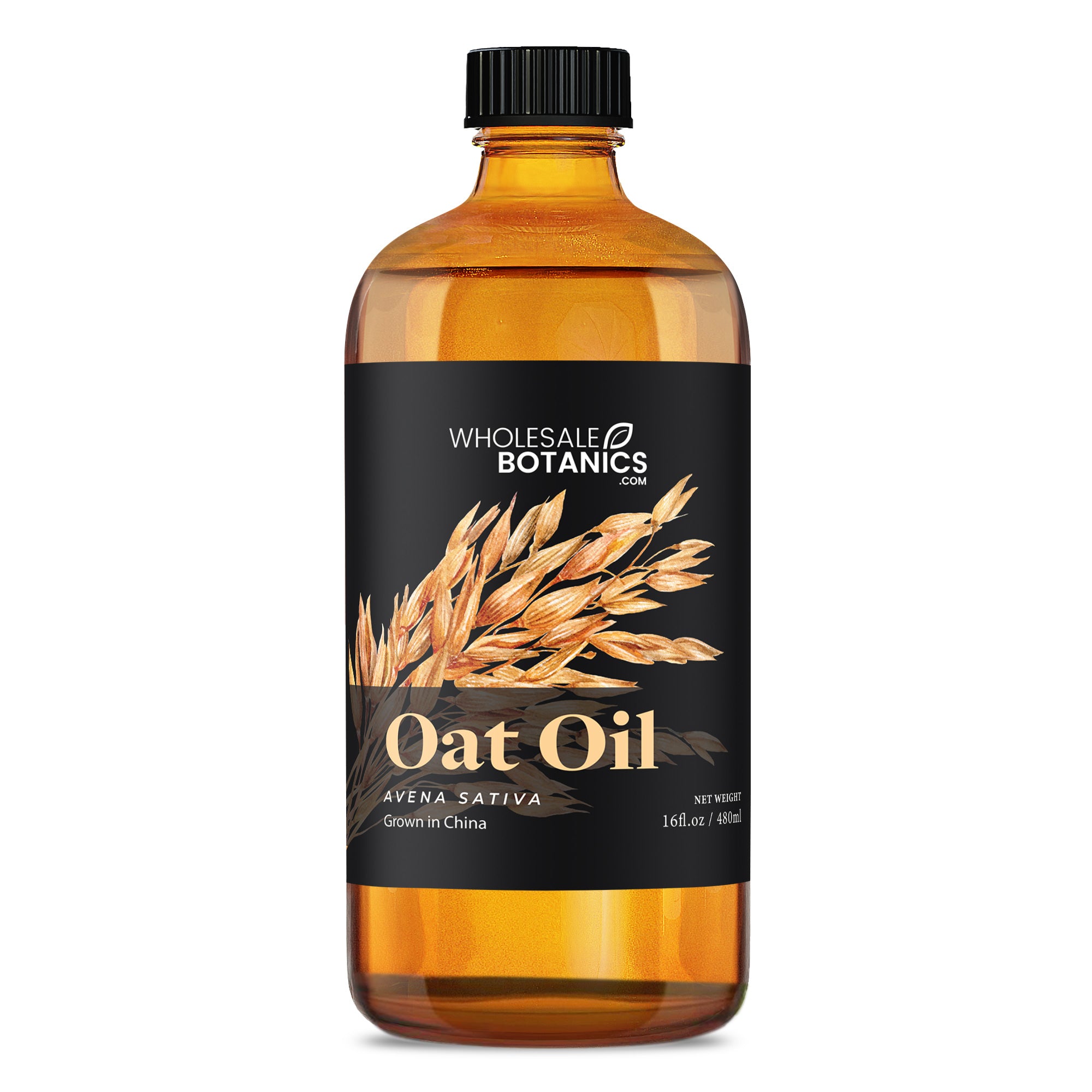 Oat Oil