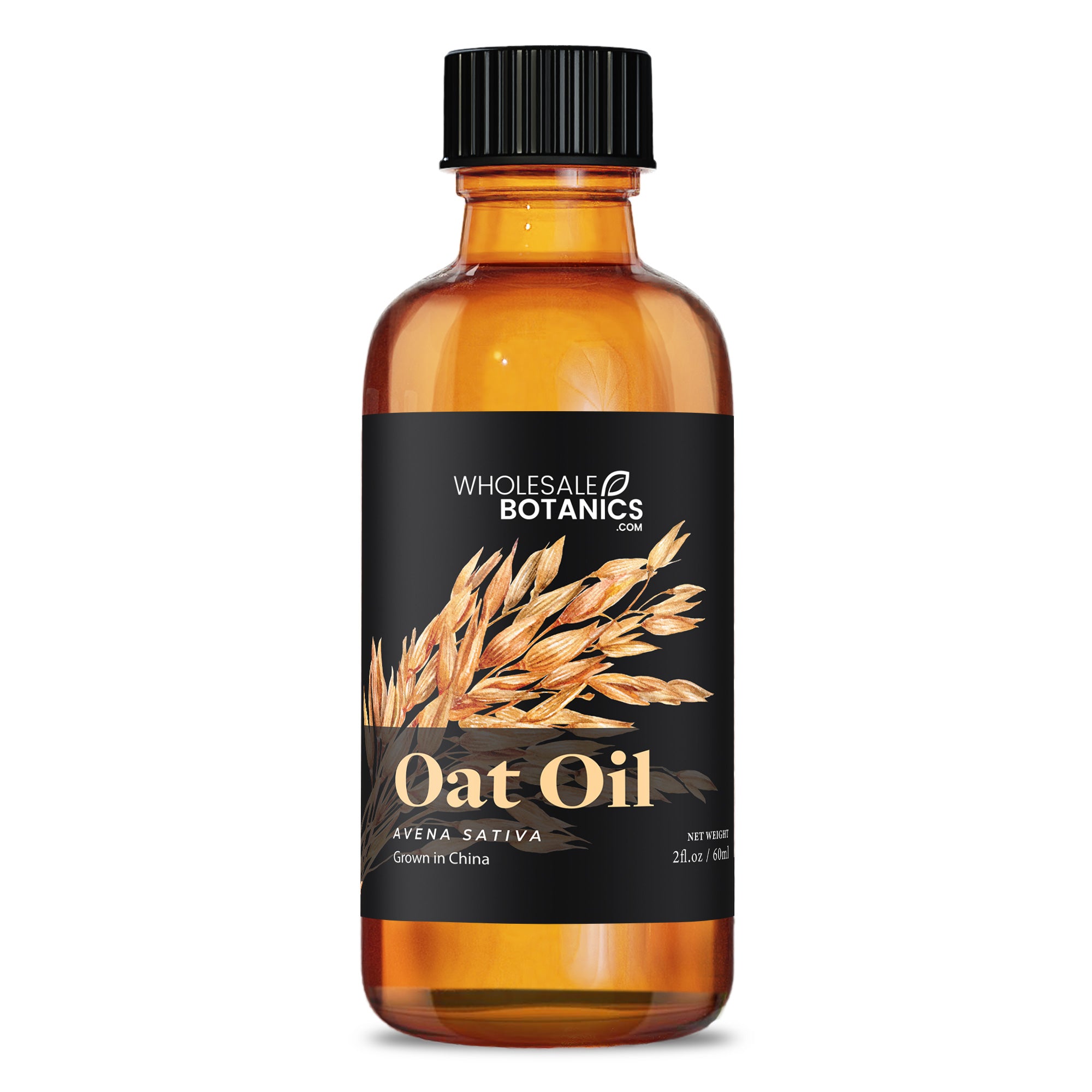 Oat Oil