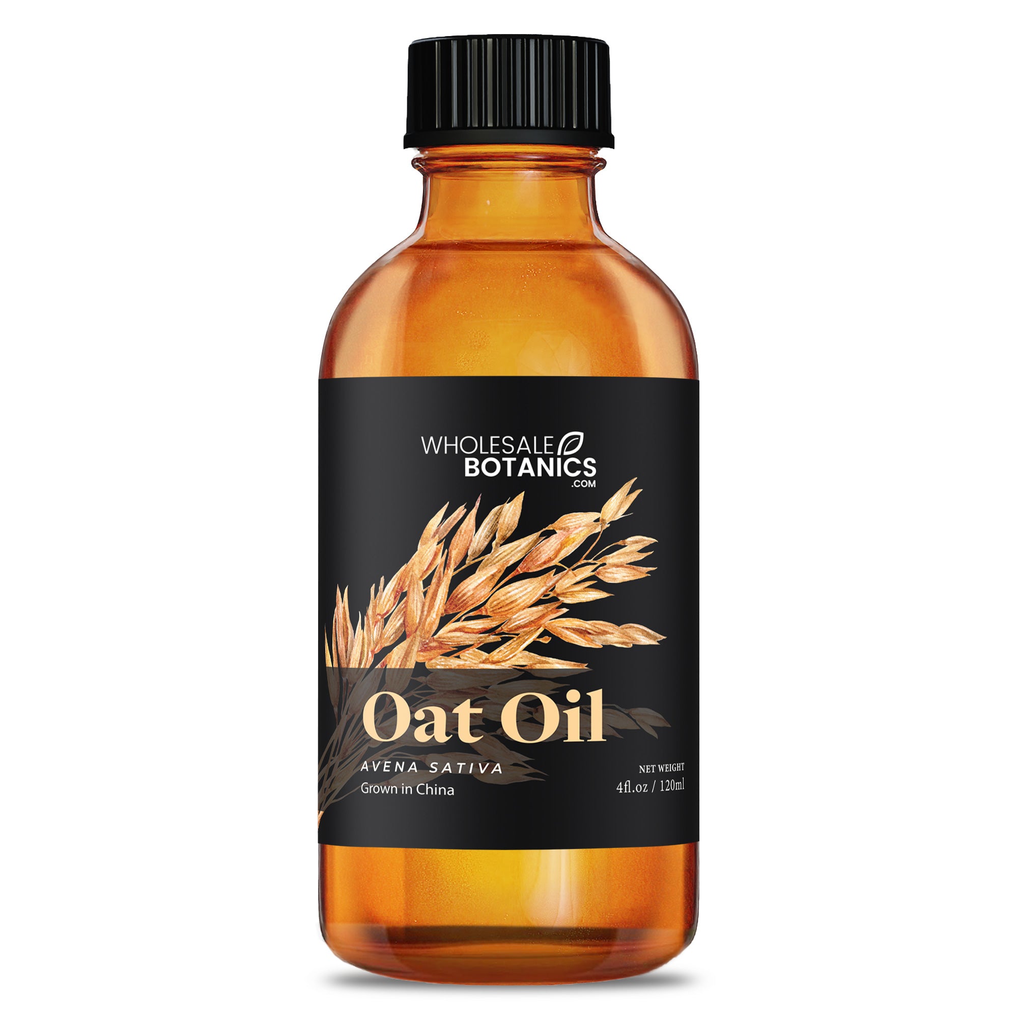 Oat Oil