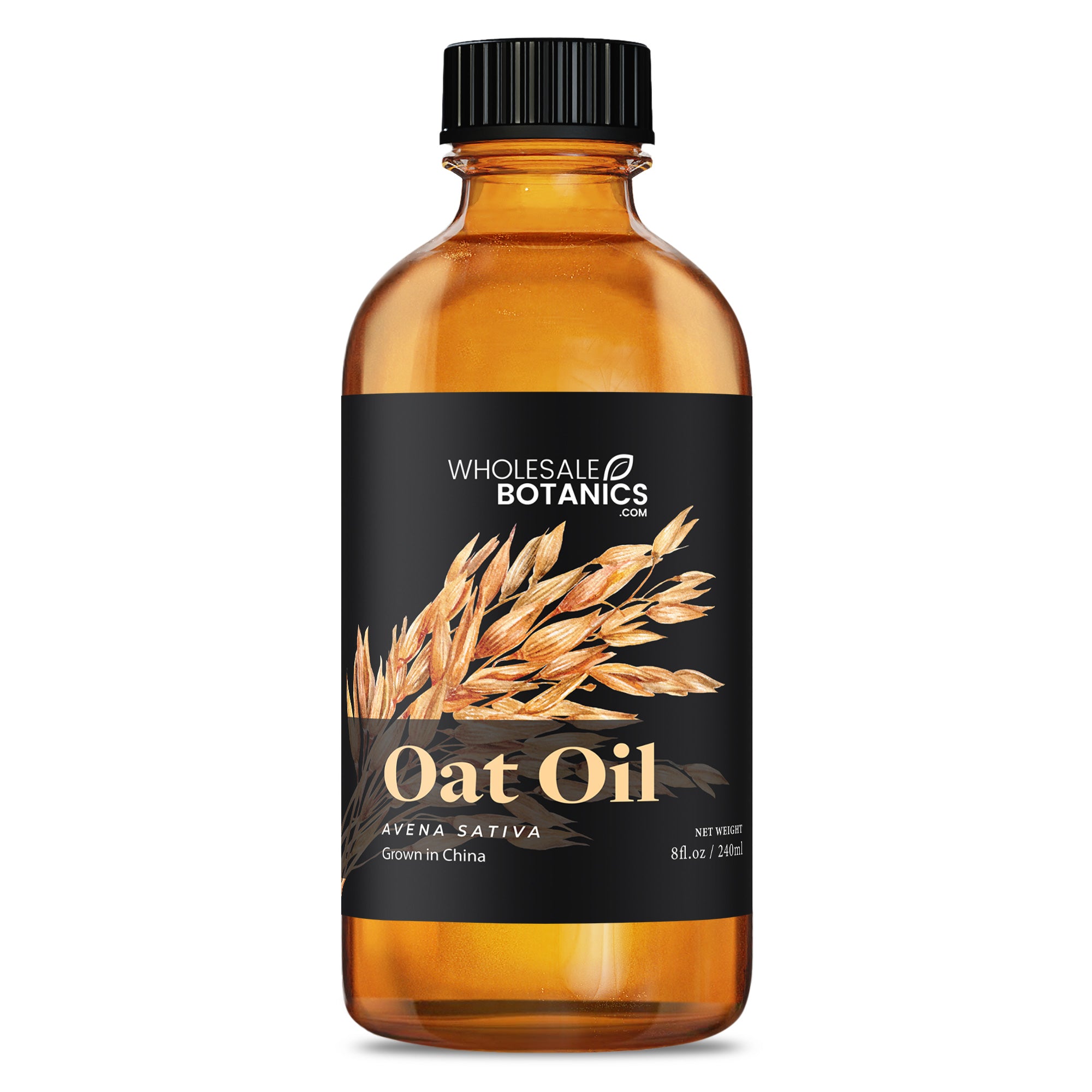 Oat Oil