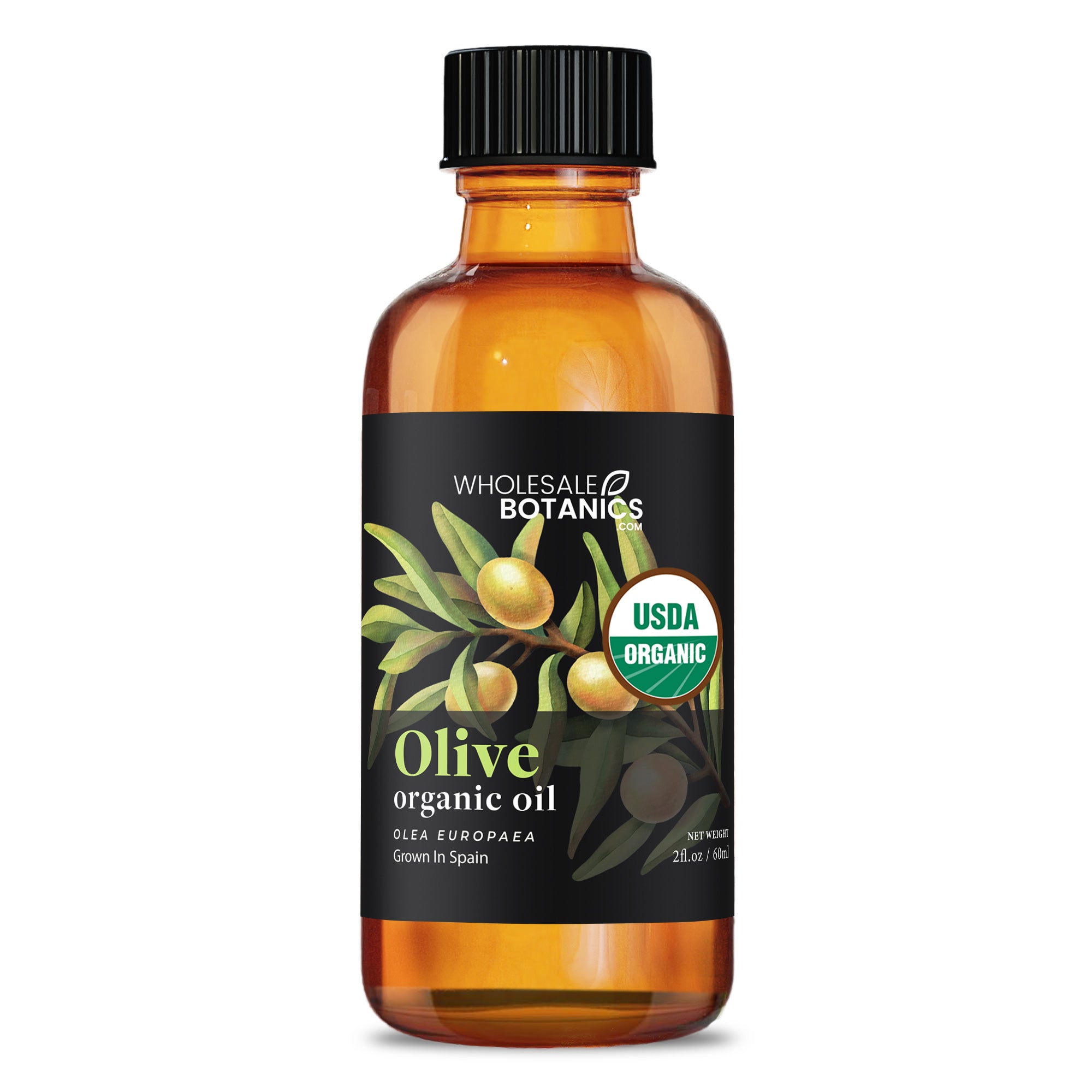 Organic Olive Oil