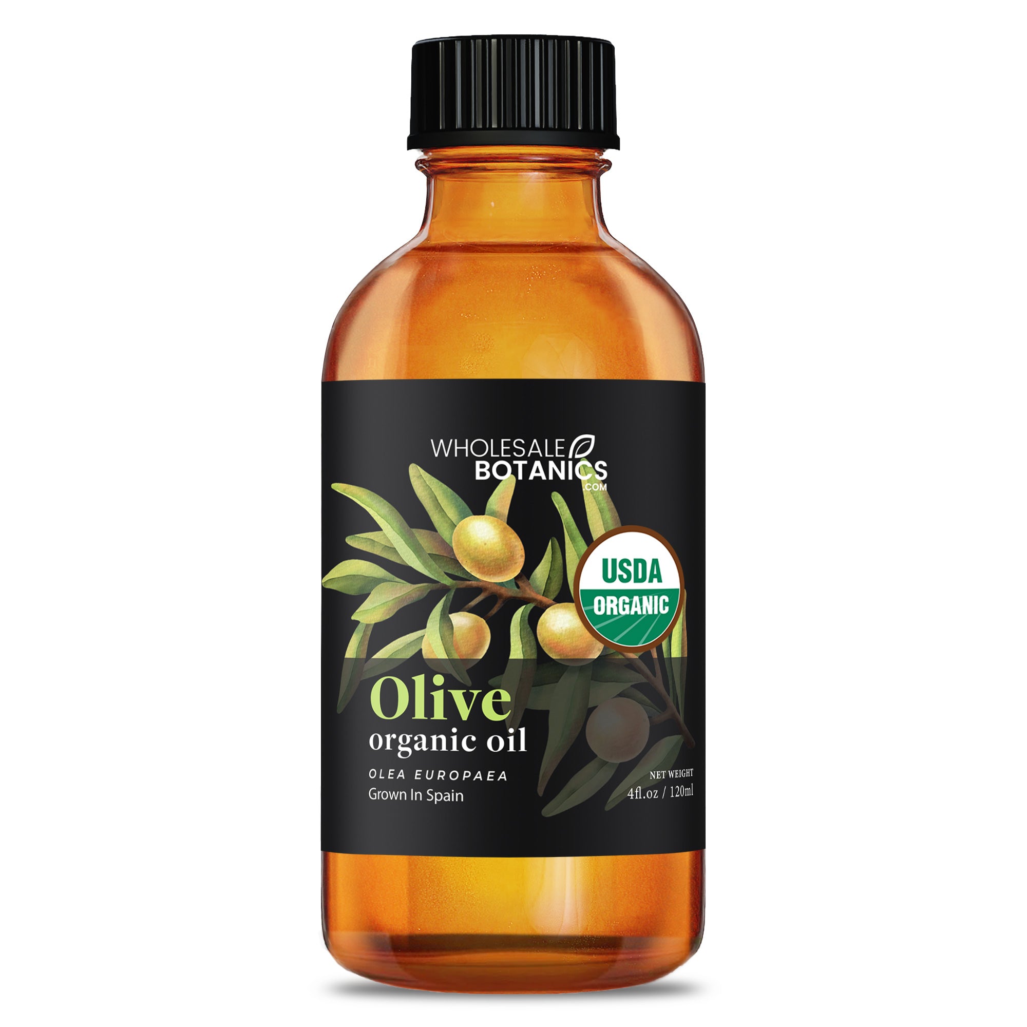 Organic Olive Oil