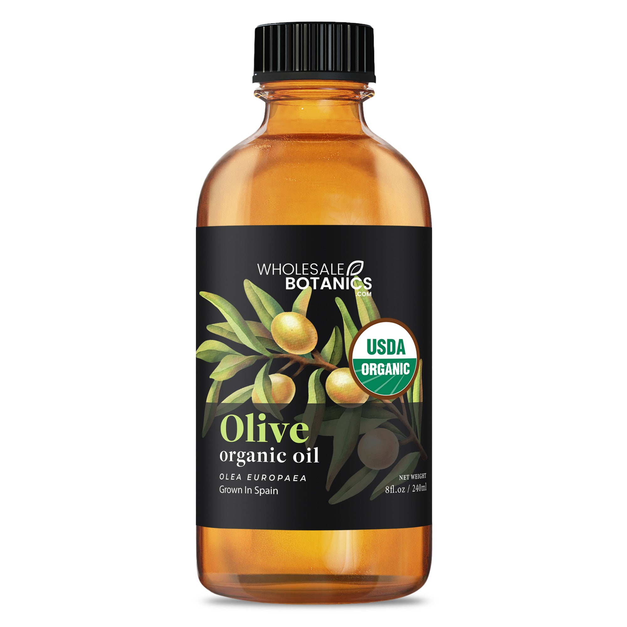 Organic Olive Oil