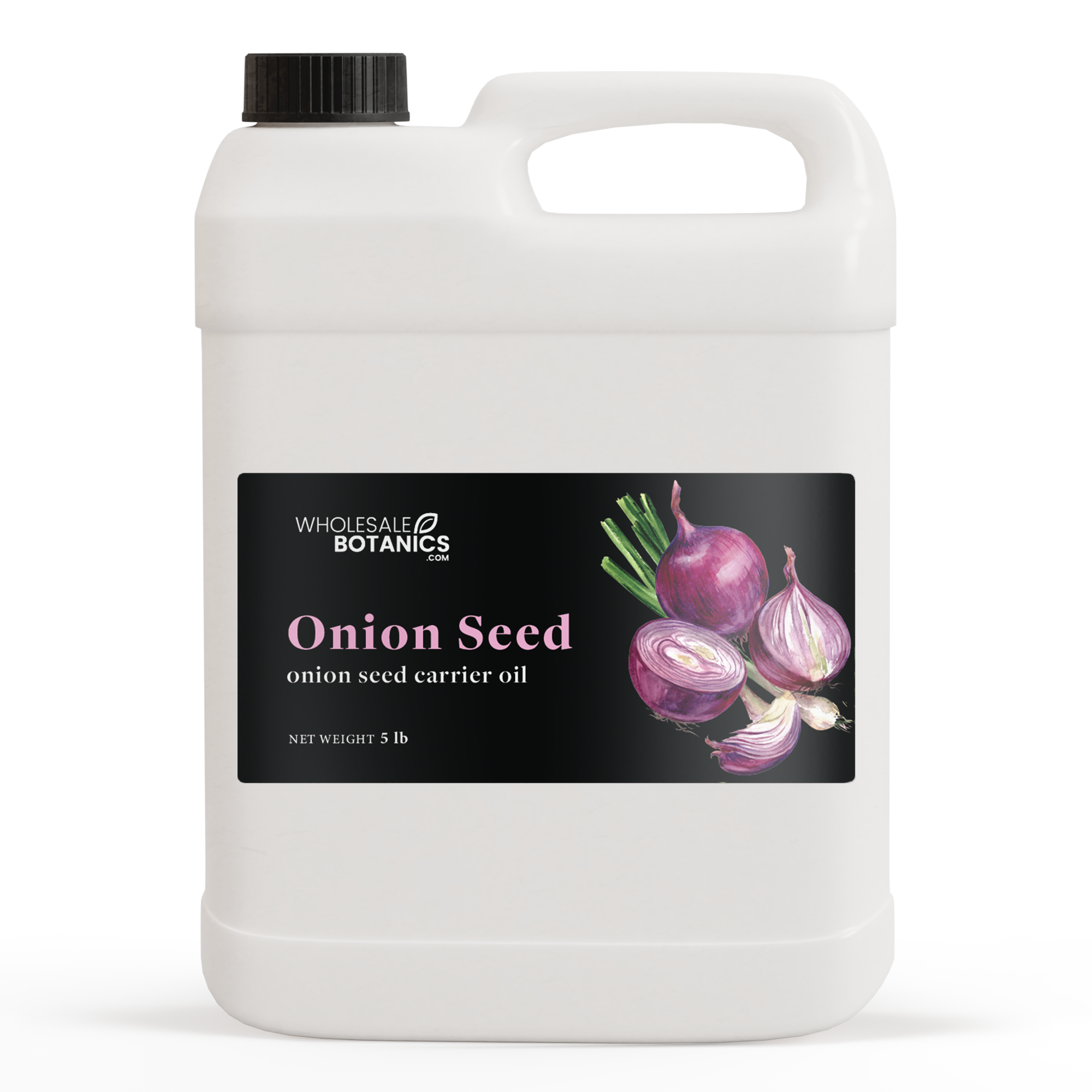 Onion Seed Oil