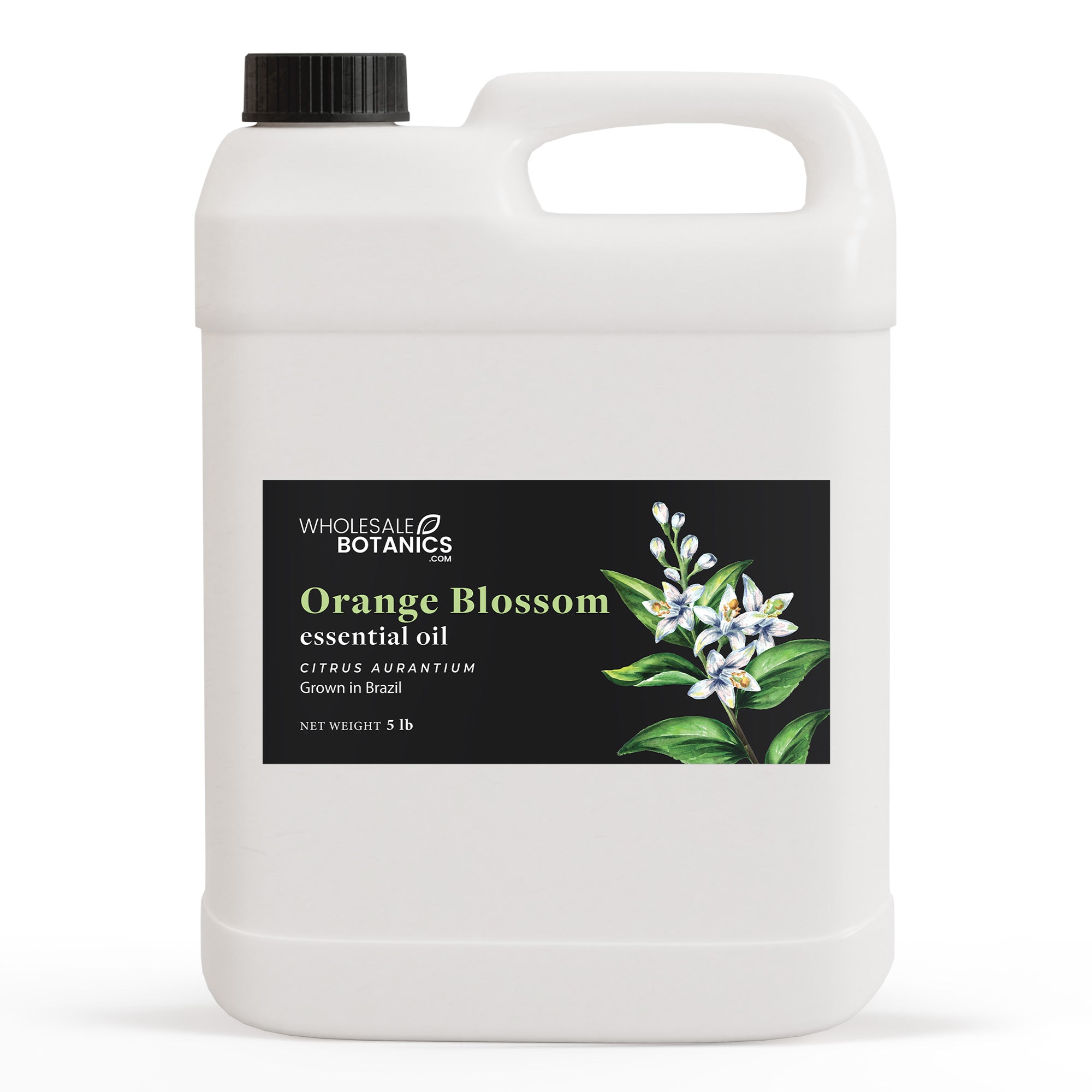 Natural Orange Blossom Essential Oil, Suitable For Anti-bacterial,  Digestive, Anti-depressive - Explore China Wholesale Essential Oil and  Essential Oil