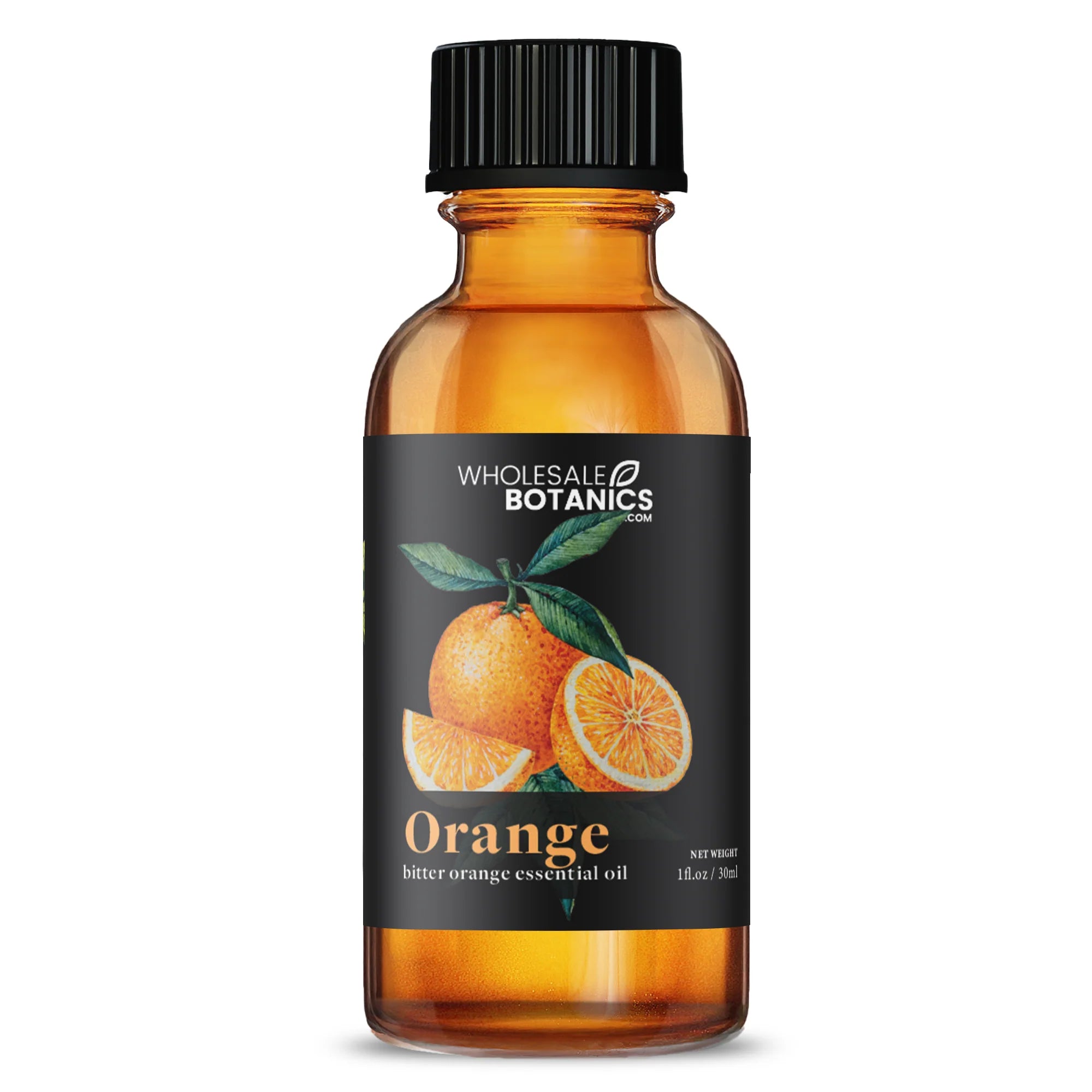 Citrus Classics Essential Oil Bundle