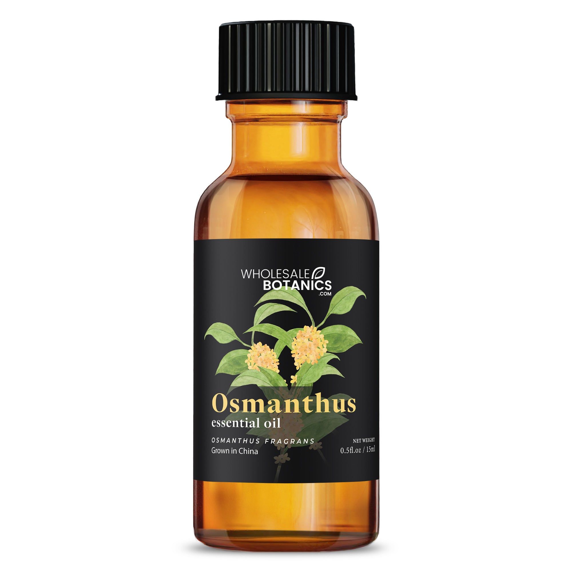 Osmanthus Essential Oil