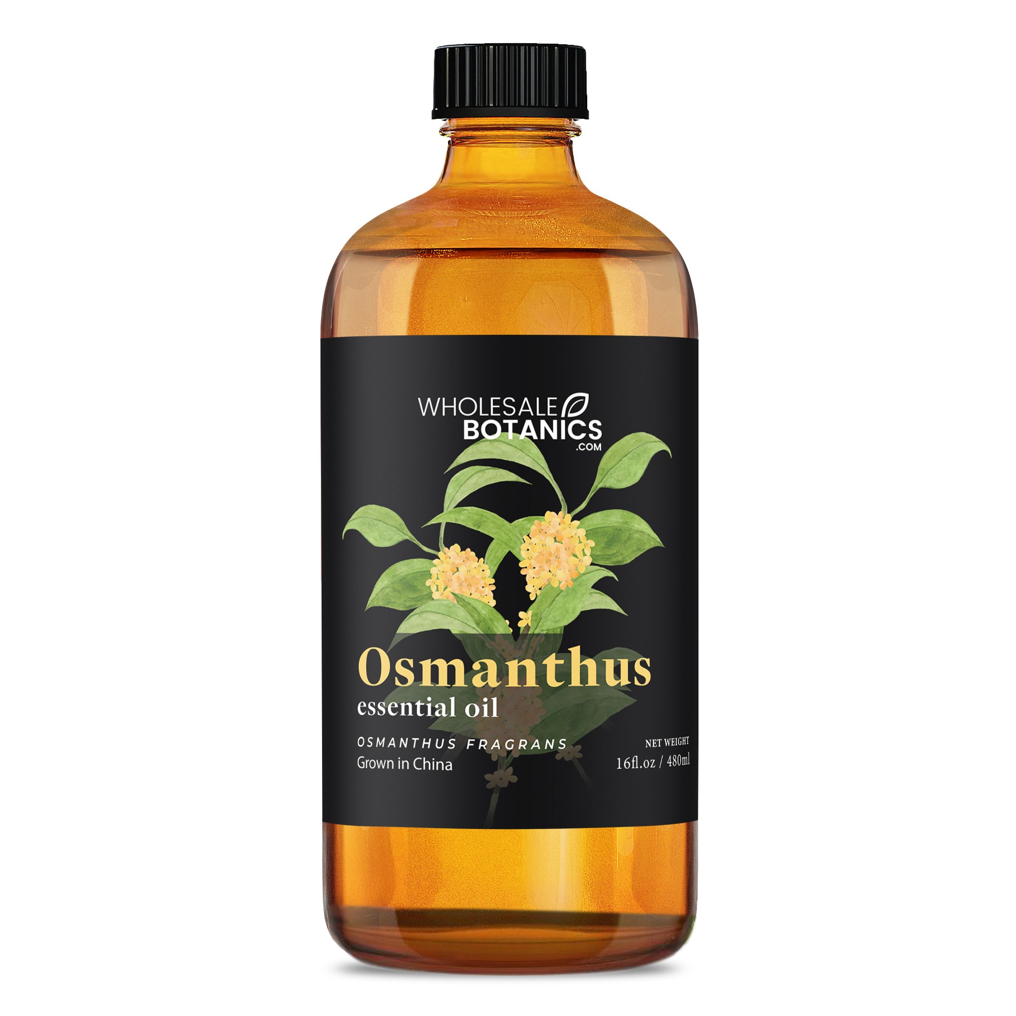 Osmanthus Essential Oil