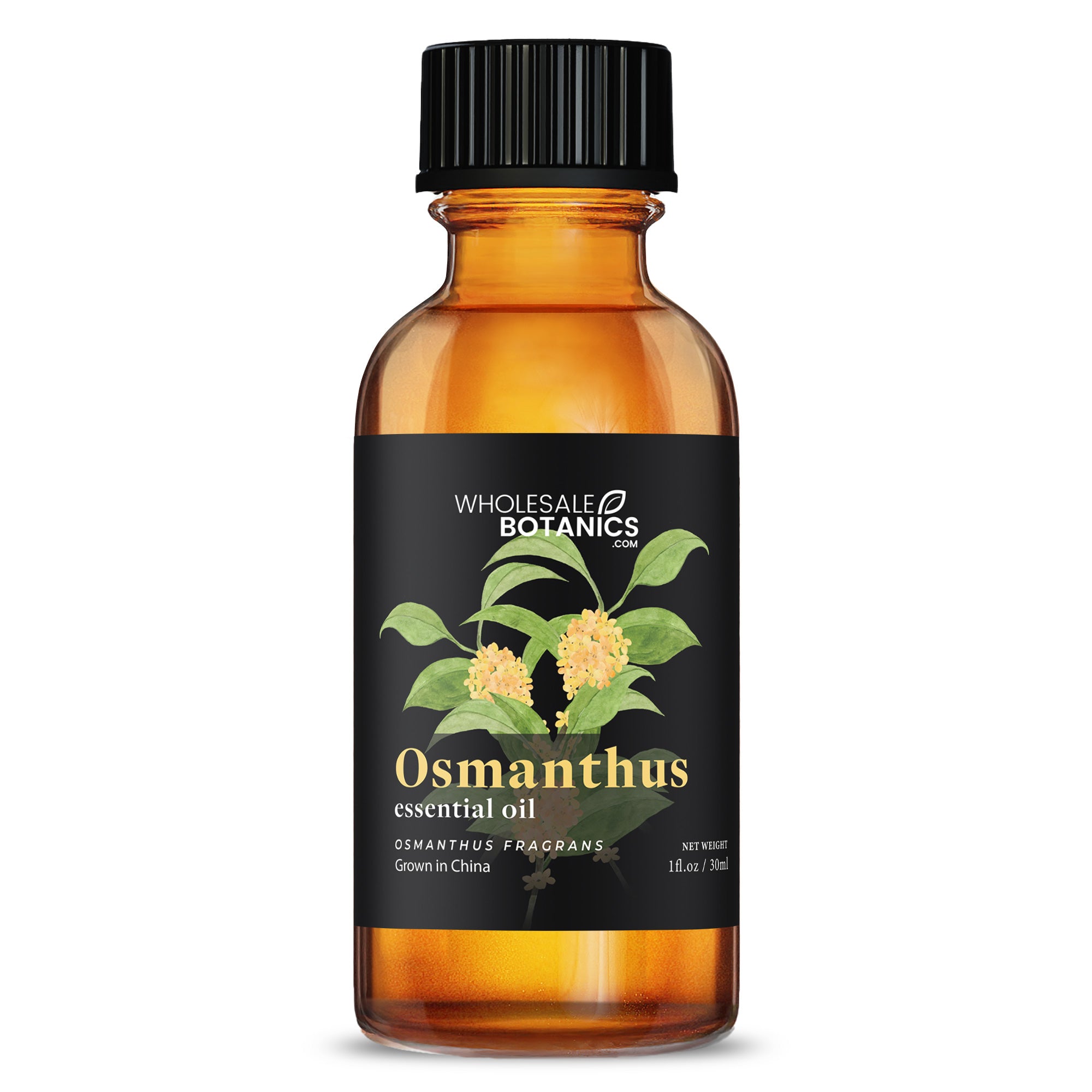 Osmanthus Essential Oil