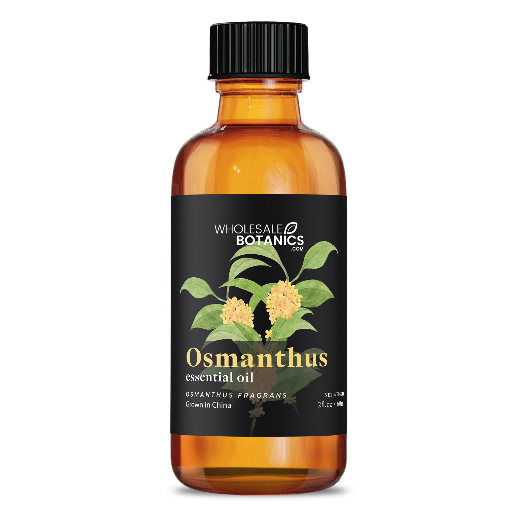 Osmanthus Essential Oil