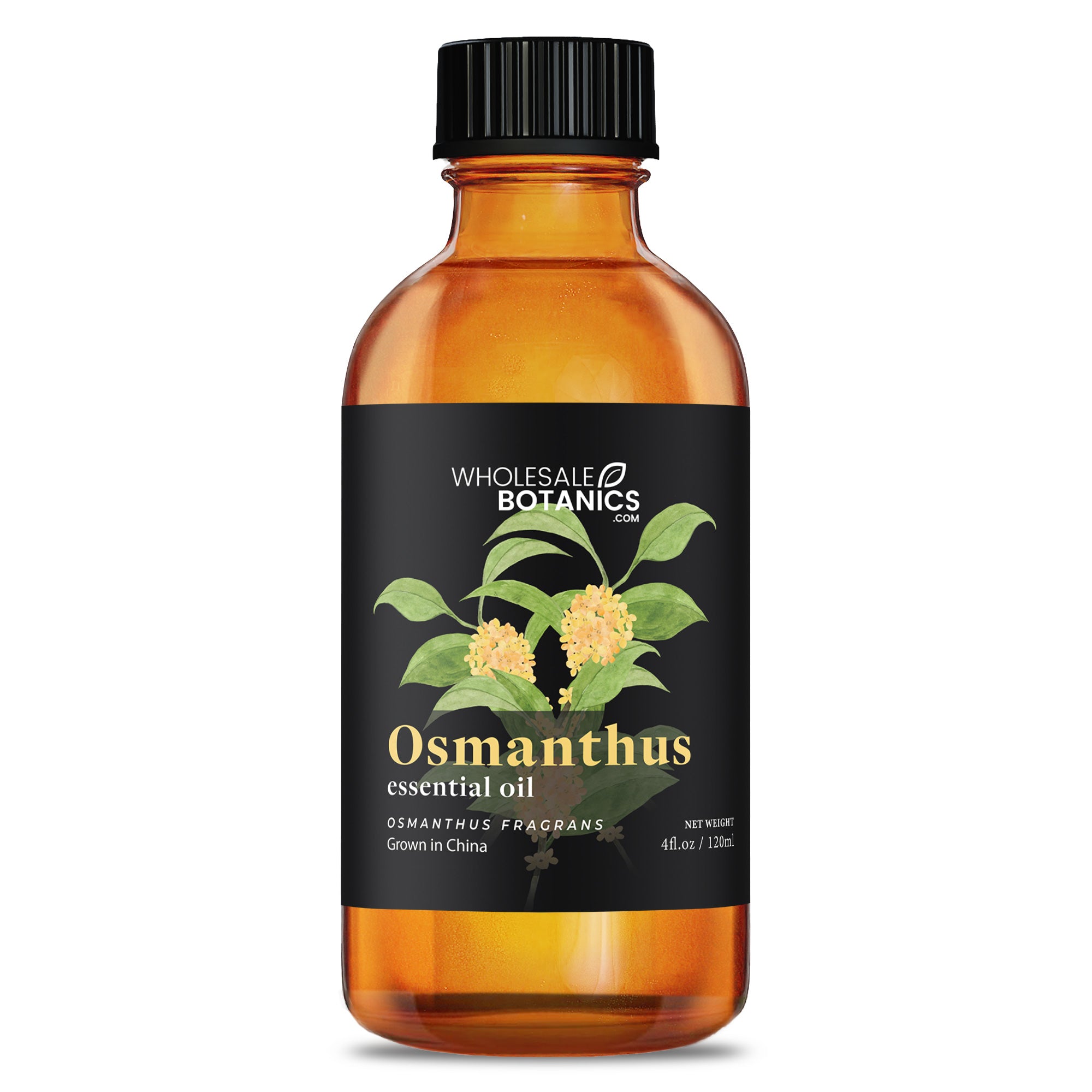 Osmanthus Essential Oil