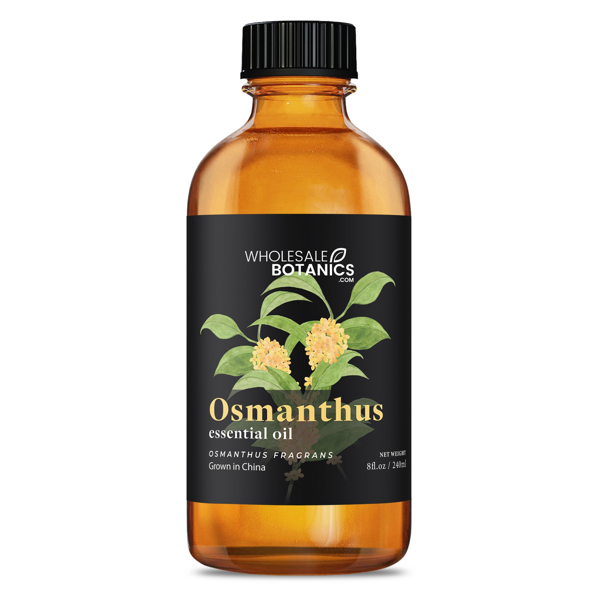 Osmanthus Essential Oil