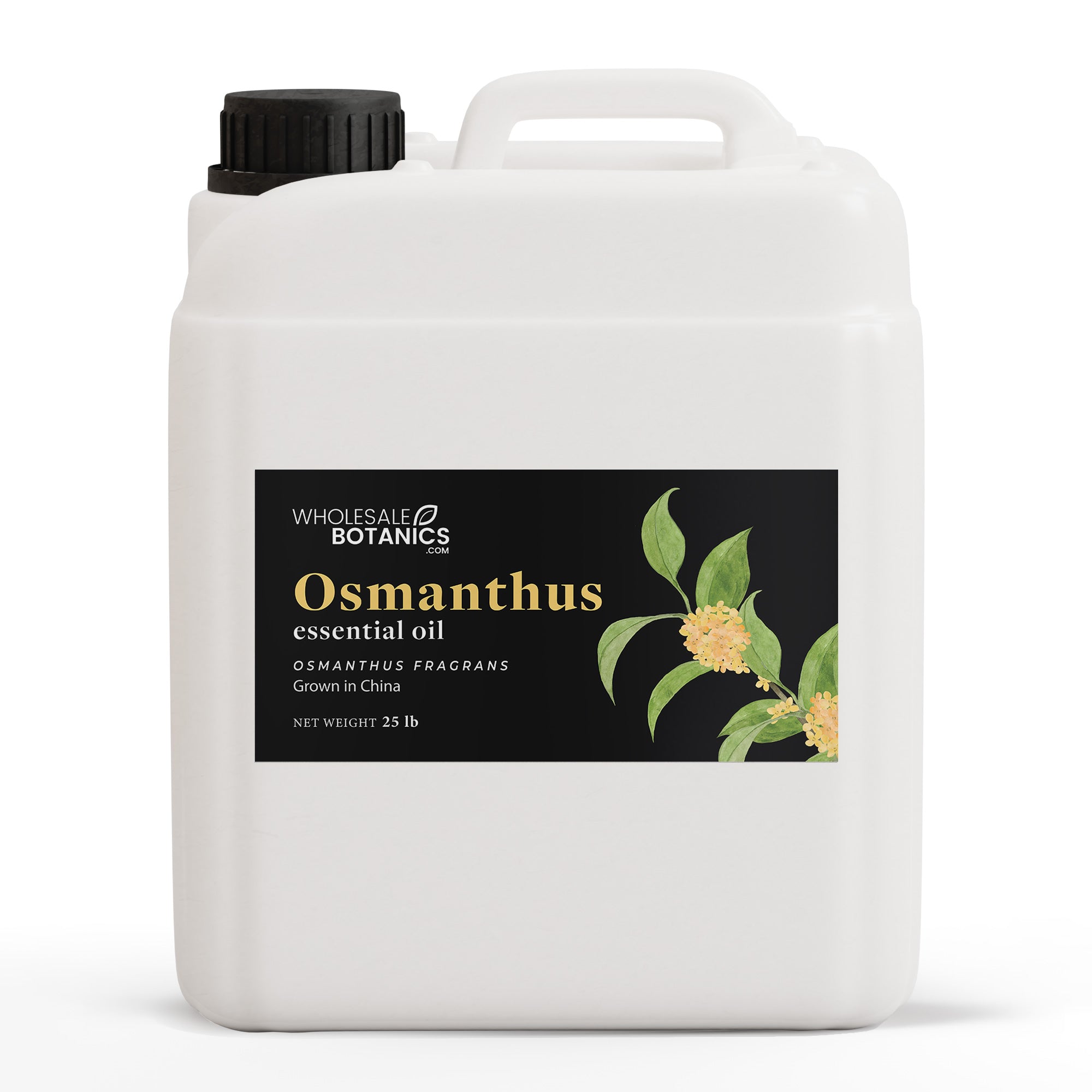 Osmanthus Essential Oil