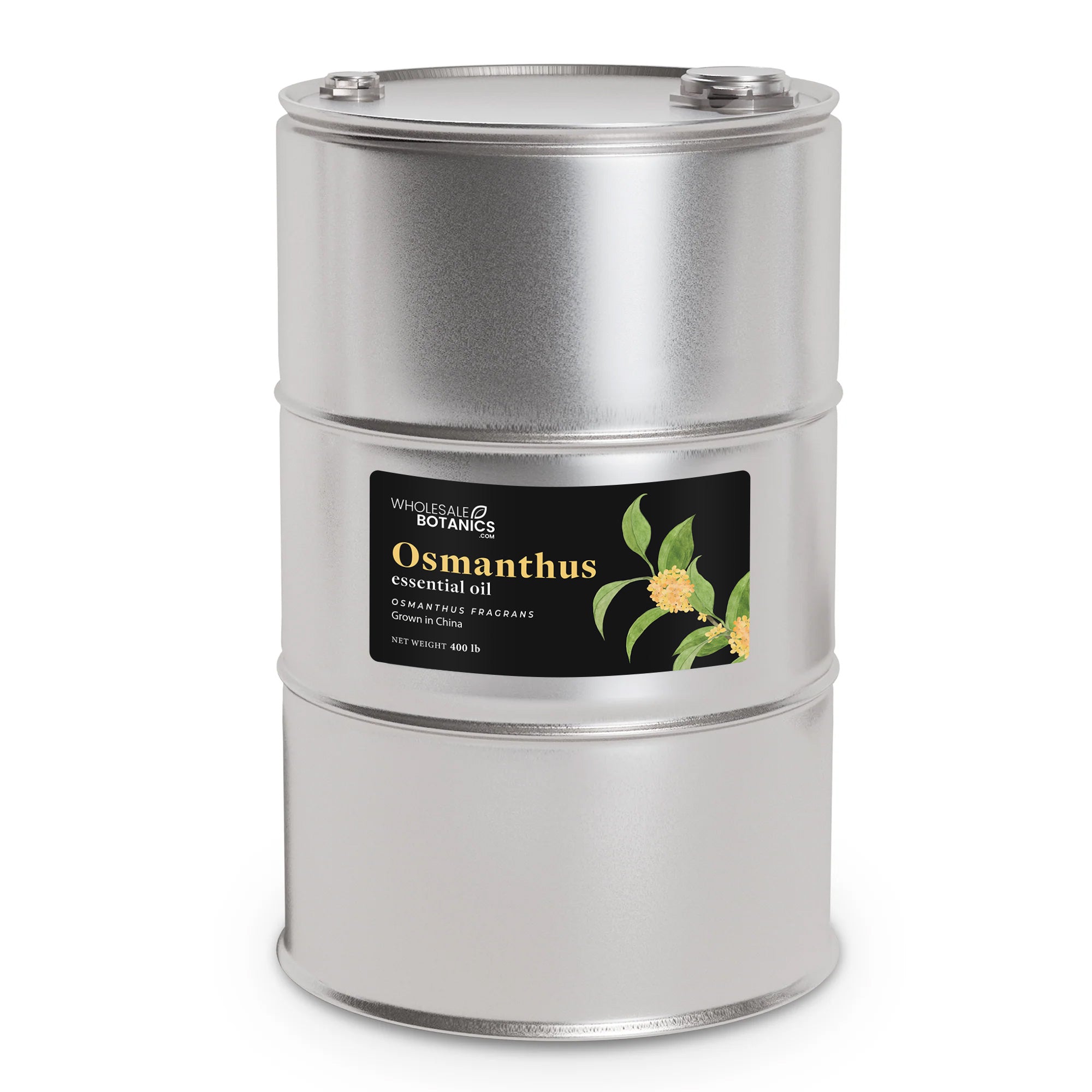 Osmanthus Essential Oil