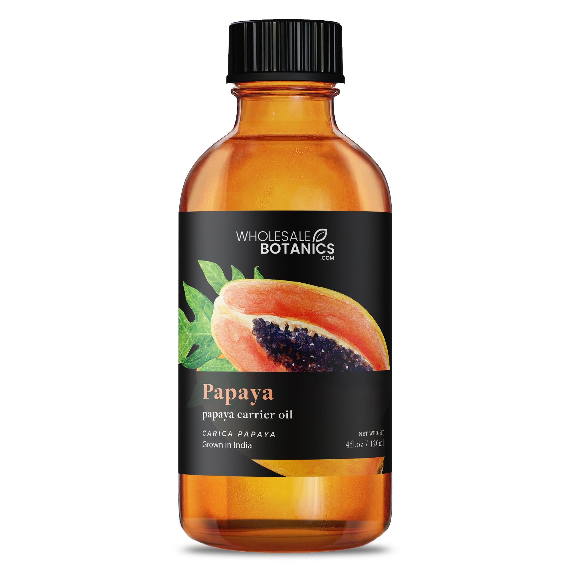 Papaya Oil