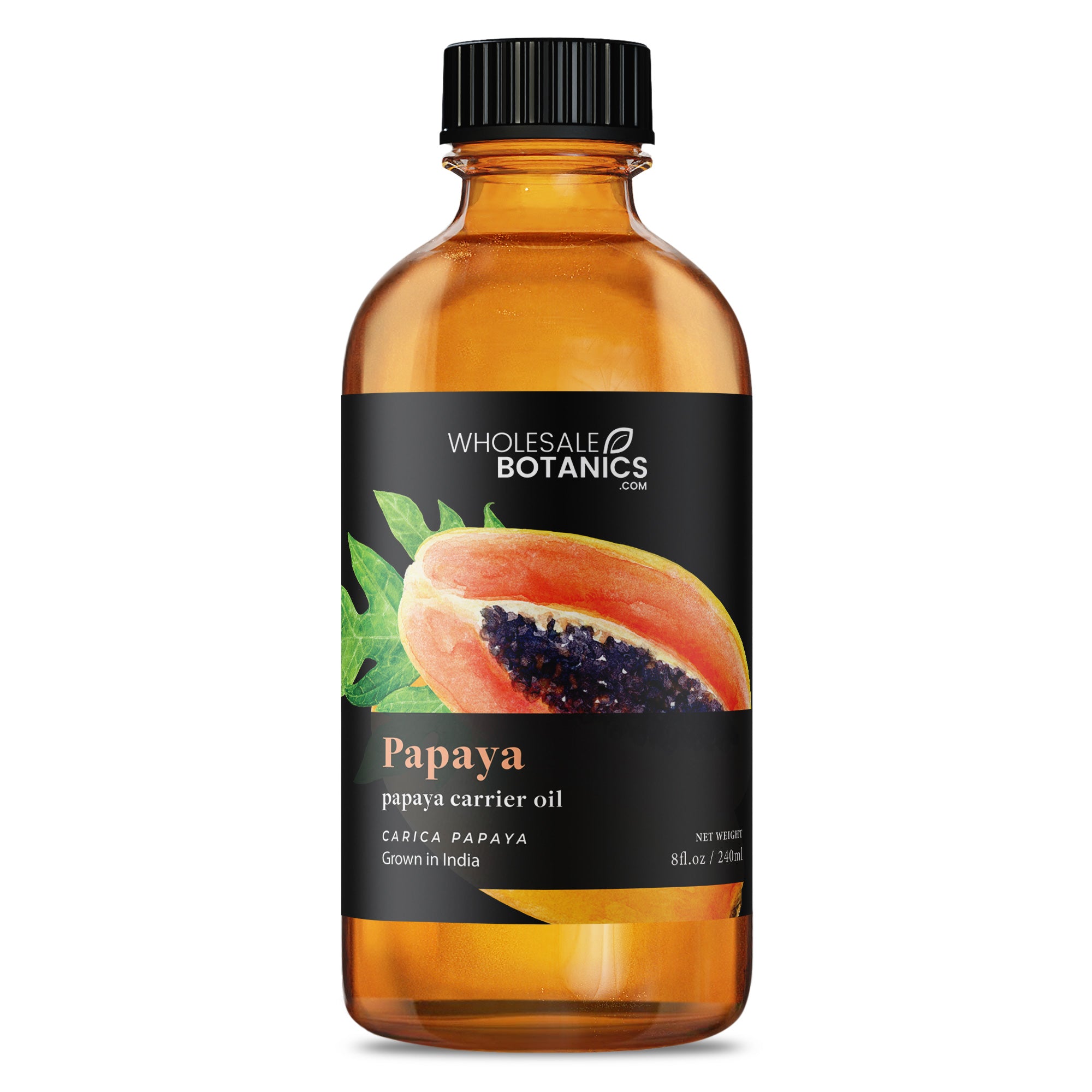 Papaya Oil