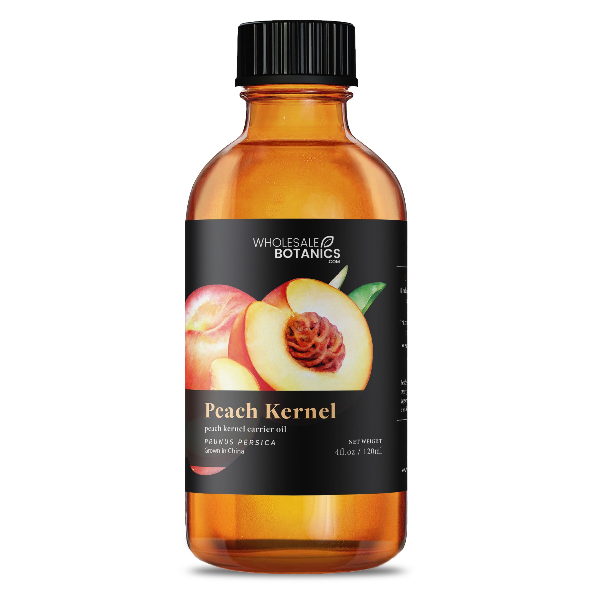 Peach Kernel Oil