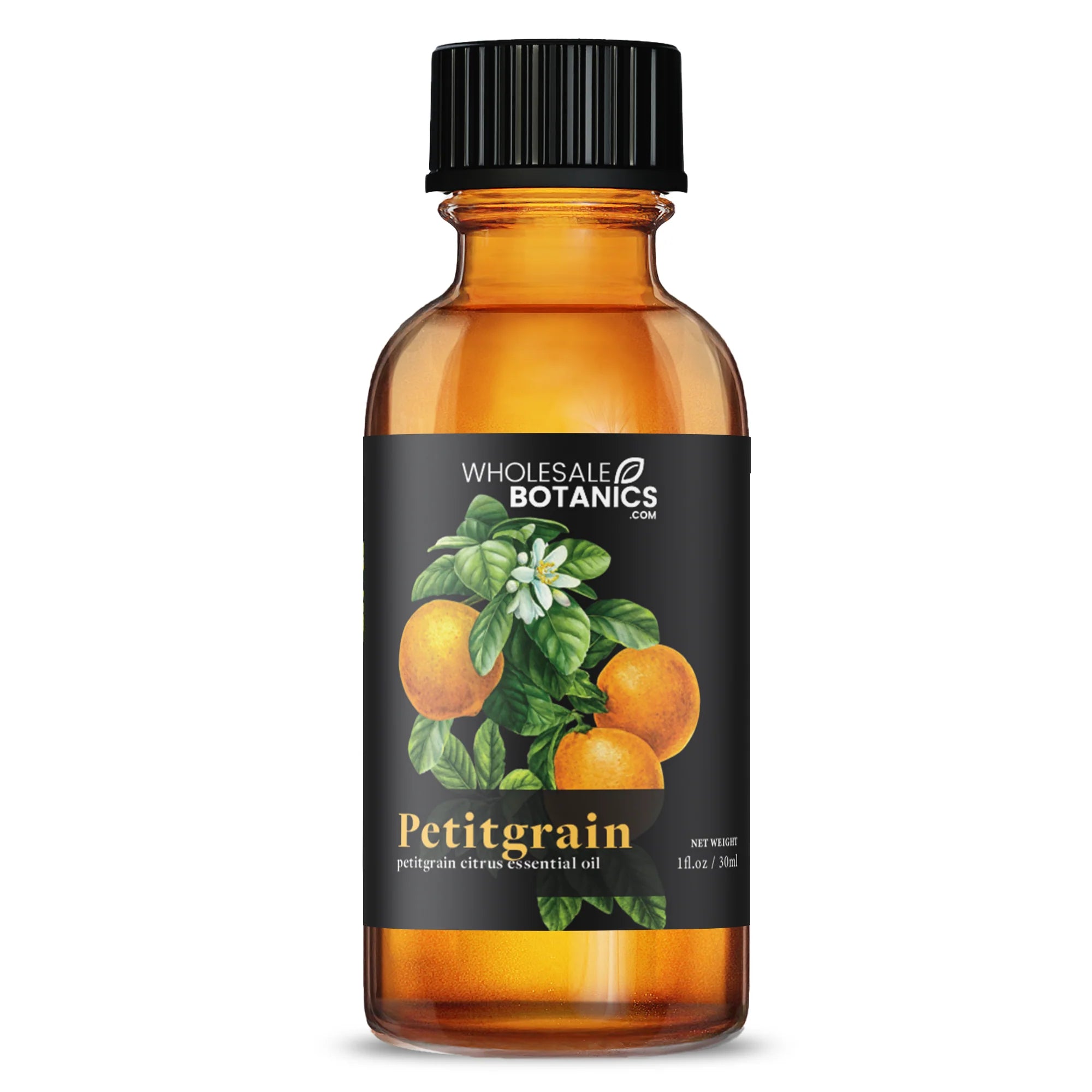 Citrus Classics Essential Oil Bundle